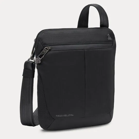Travelon Anti-Theft RFID Active® Small Crossbody