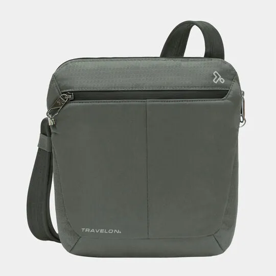 Travelon Anti-Theft RFID Active® Small Crossbody