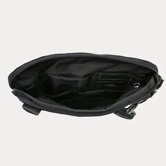Travelon Anti-Theft RFID Active® Small Crossbody