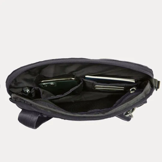 Travelon Anti-Theft RFID Active® Small Crossbody