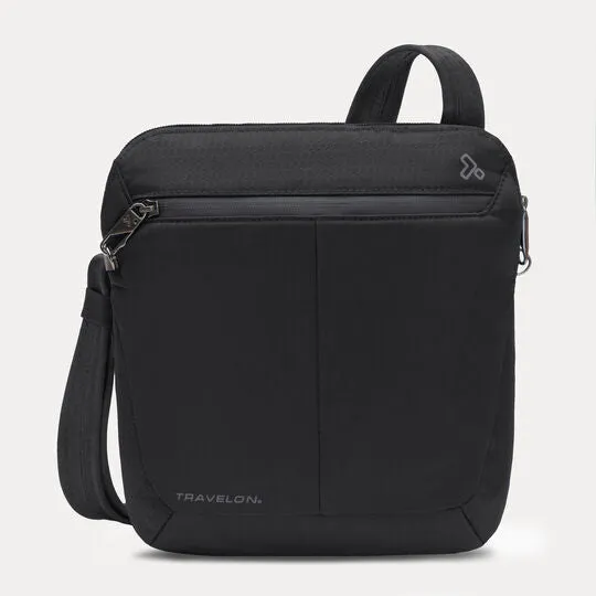 Travelon Anti-Theft RFID Active® Small Crossbody