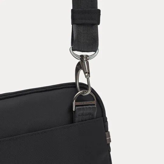 Travelon Anti-Theft RFID Active® Small Crossbody