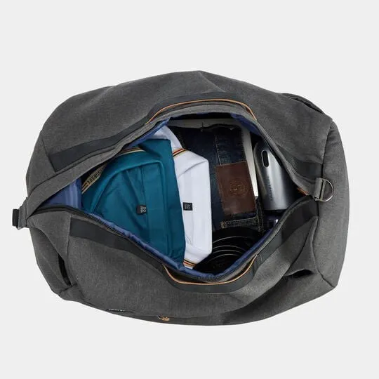Travelon Transit Carry-on Duffle Backpack