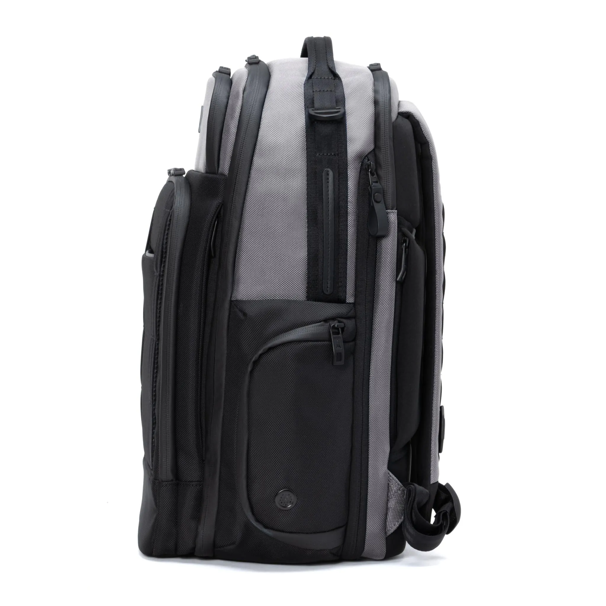 Travelpro Altitude Large Expandable Travel Laptop Backpack 30-36L