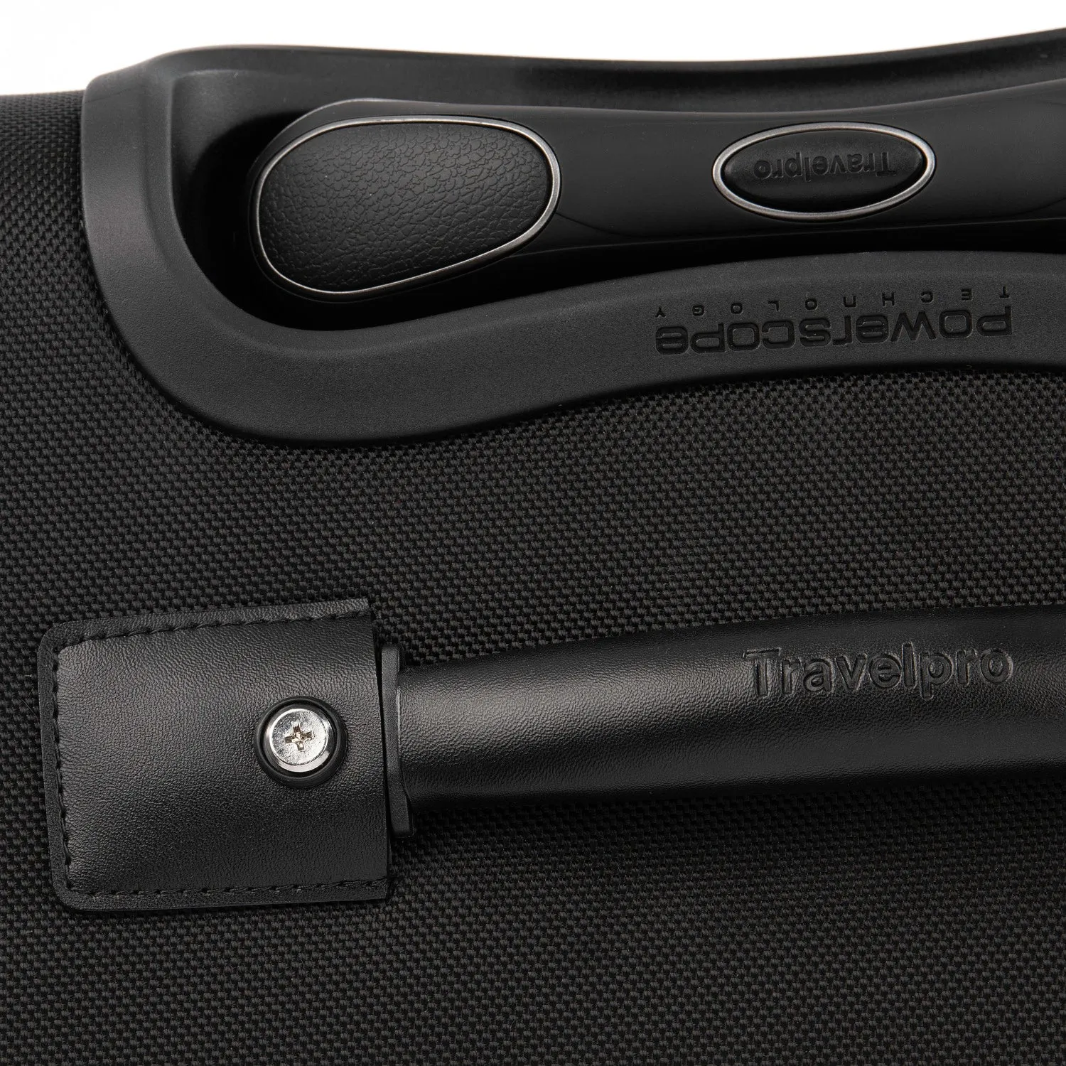 Travelpro Platinum Elite 29” Expandable Spinner