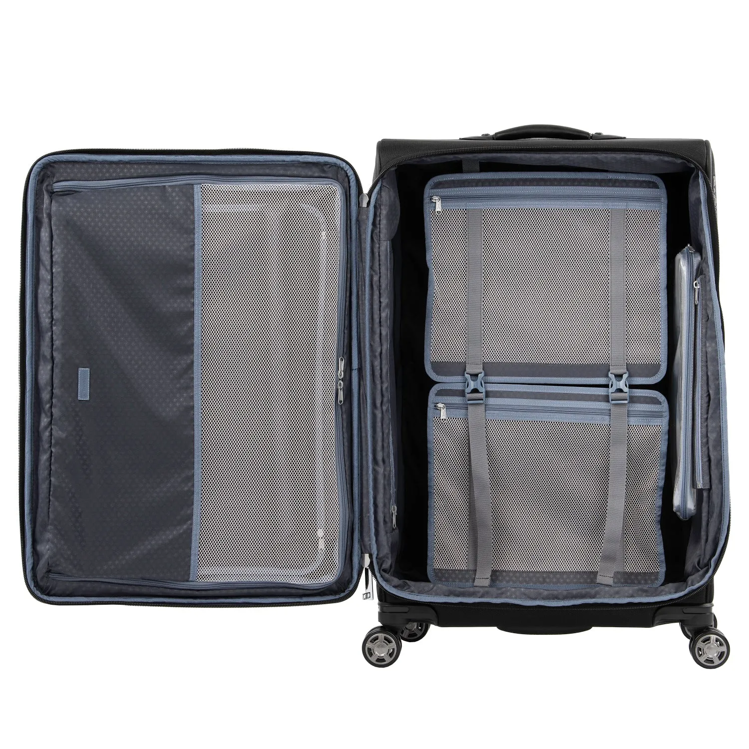 Travelpro Platinum Elite 29” Expandable Spinner