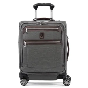 Travelpro Platinum Elite International Expandable Carry-On Spinner