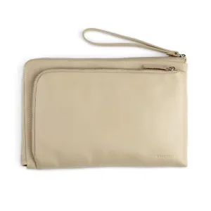 Tucano Elle Leather Slim Bag