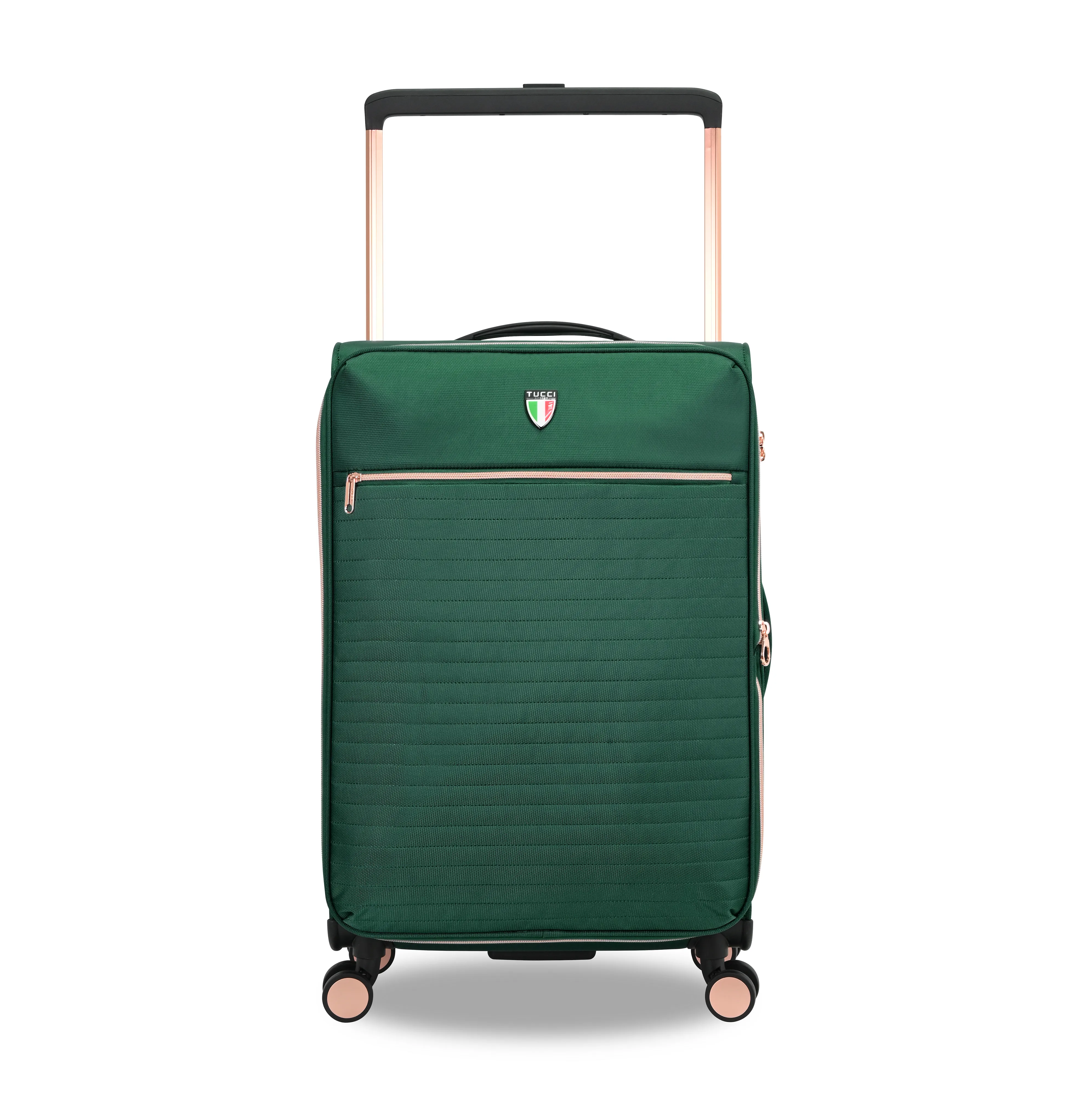 Tucci Wide Handle Esperta Medium