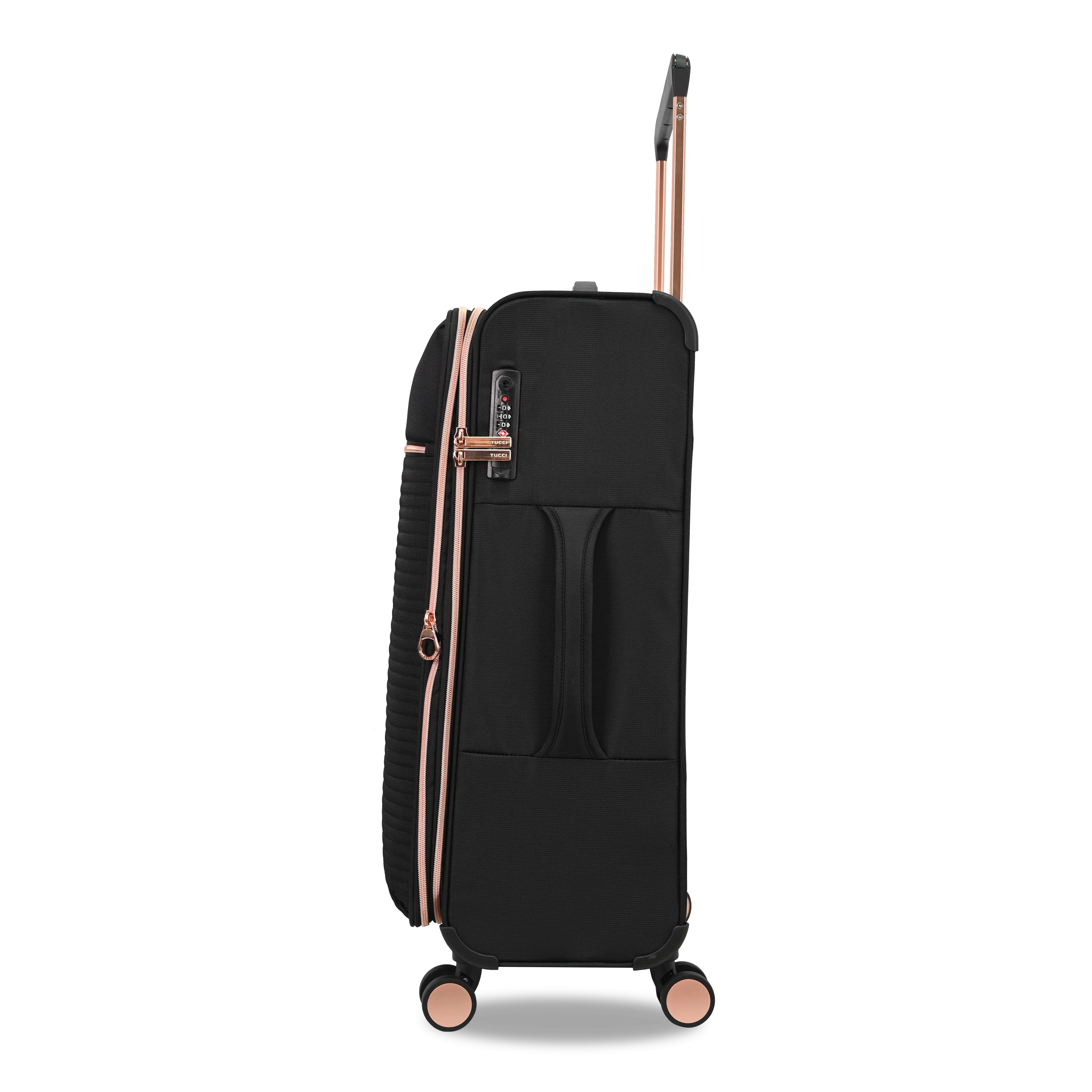 Tucci Wide Handle Esperta Medium