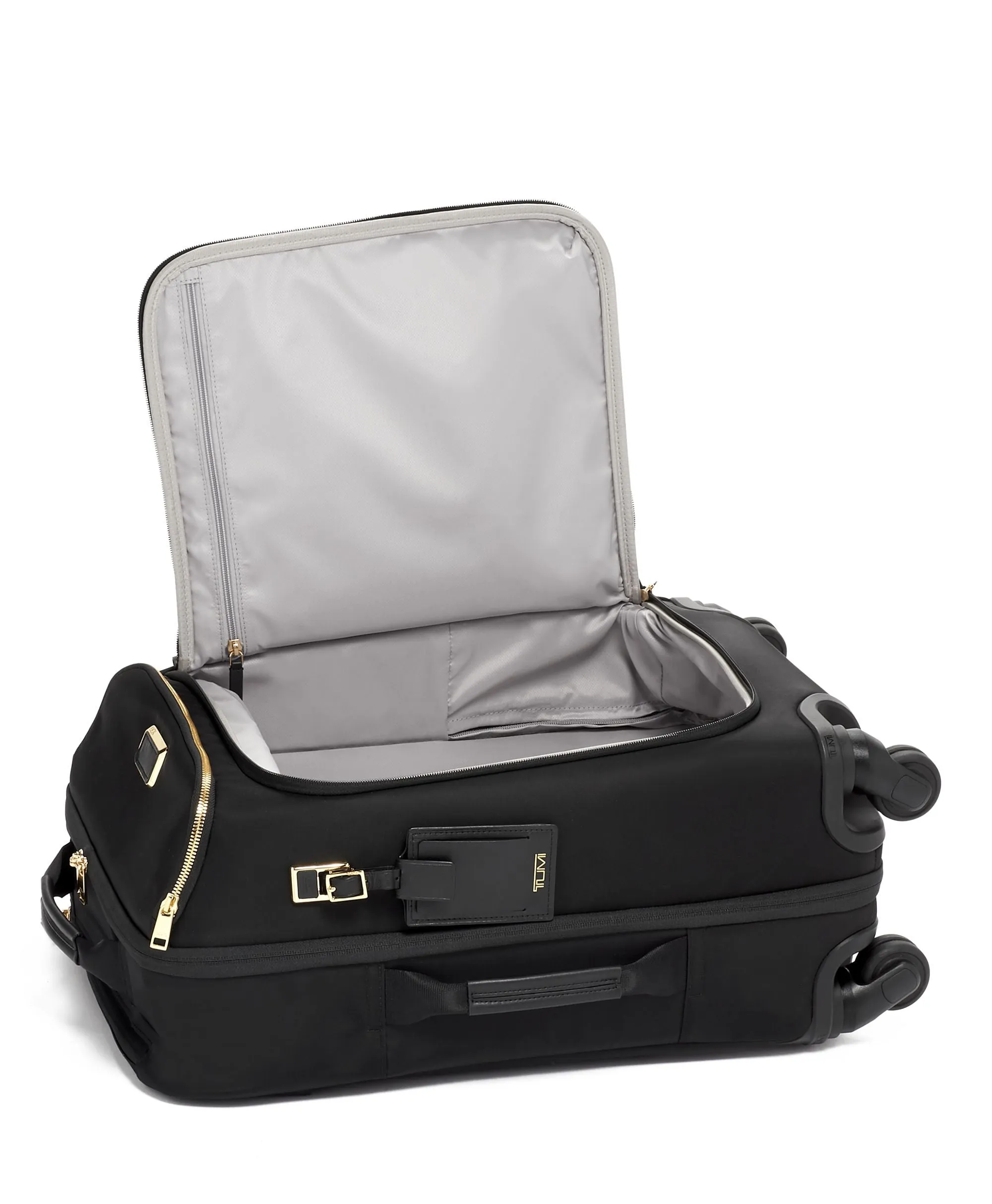 Tumi Voyageur Leger International Carry-On Luggage