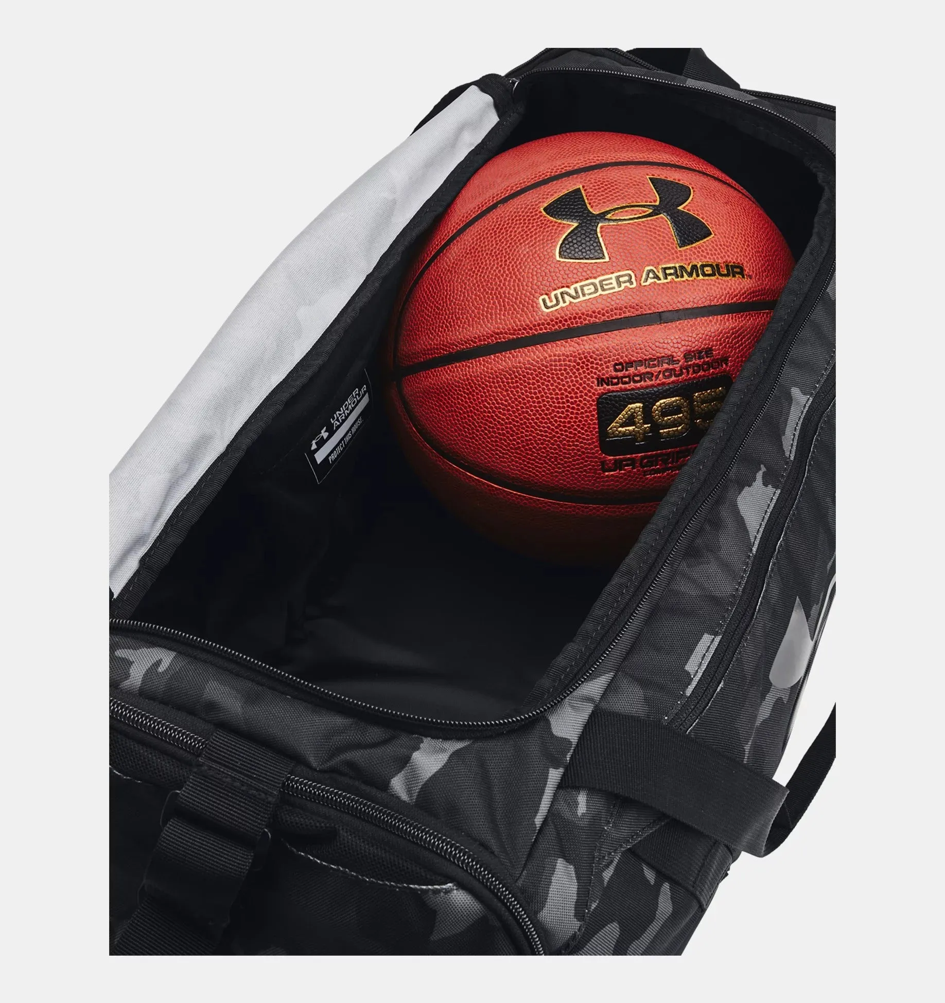 Undeniable 5.0 Duffle Bag - Small