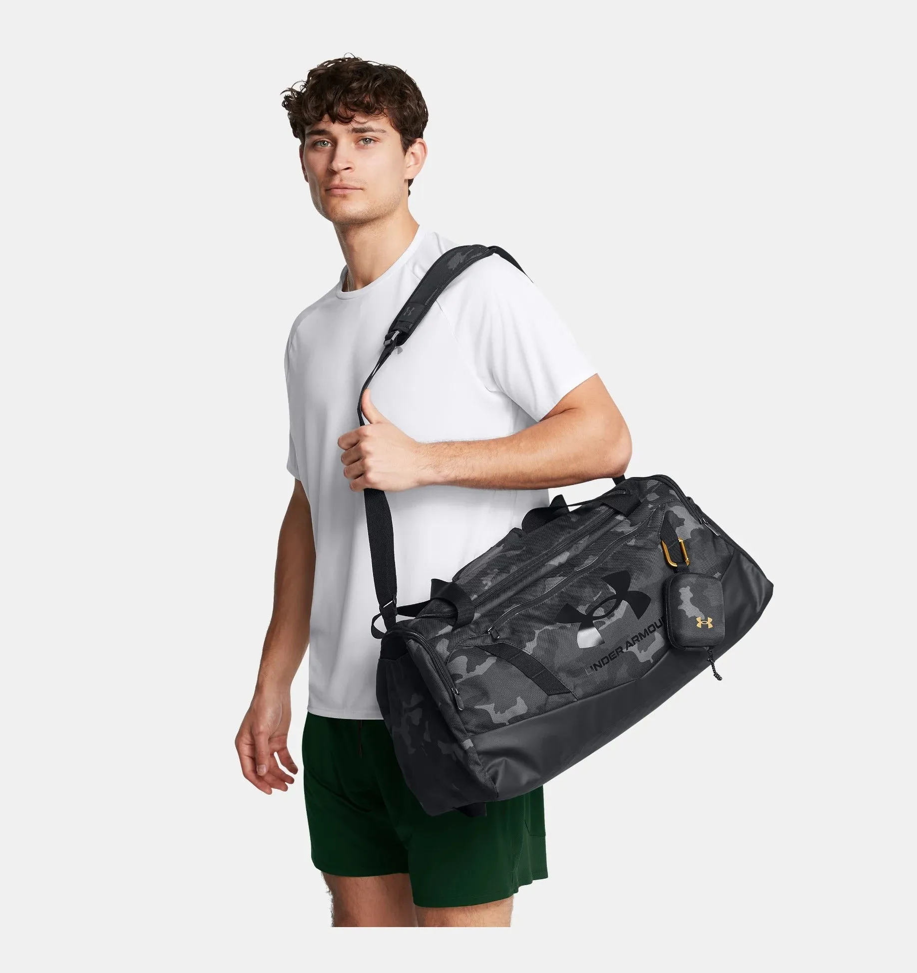 Undeniable 5.0 Duffle Bag - Small