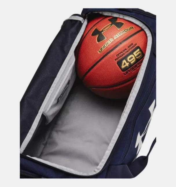 Undeniable 5.0 Duffle Bag - Small