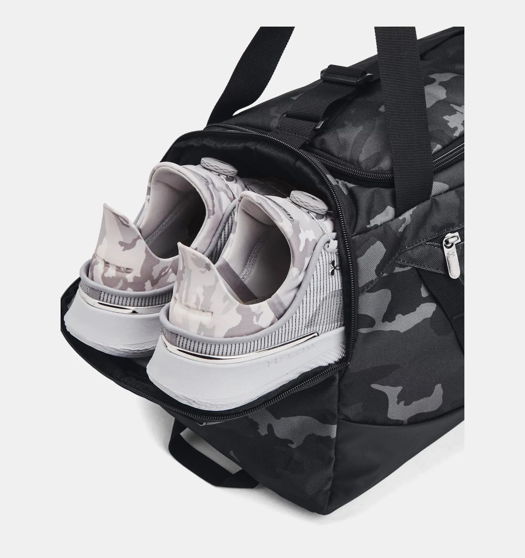Undeniable 5.0 Duffle Bag - Small