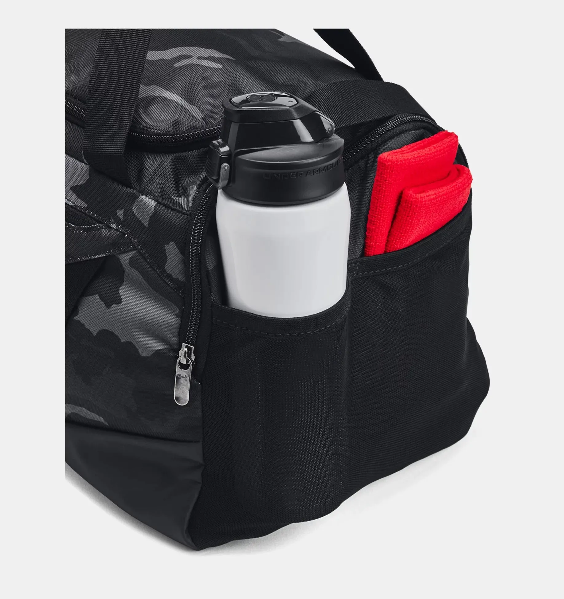 Undeniable 5.0 Duffle Bag - Small
