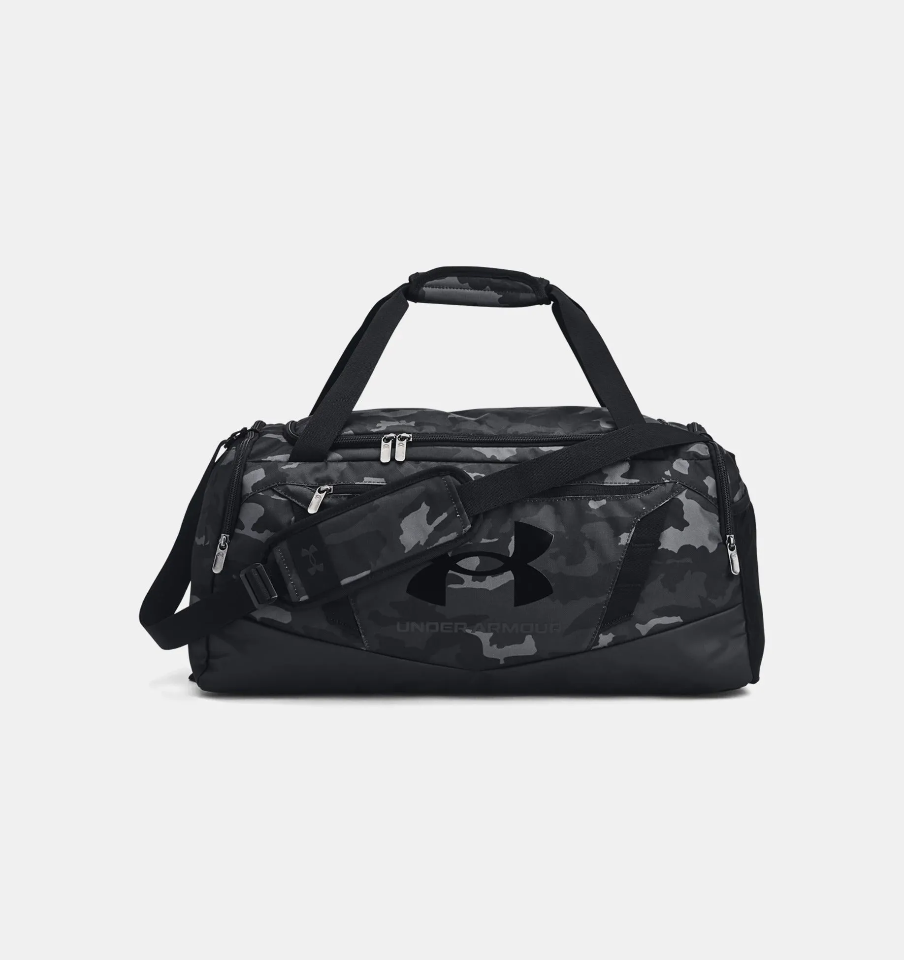 Undeniable 5.0 Duffle Bag - Small