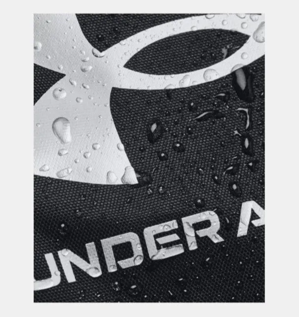 Undeniable 5.0 Duffle Bag - Small