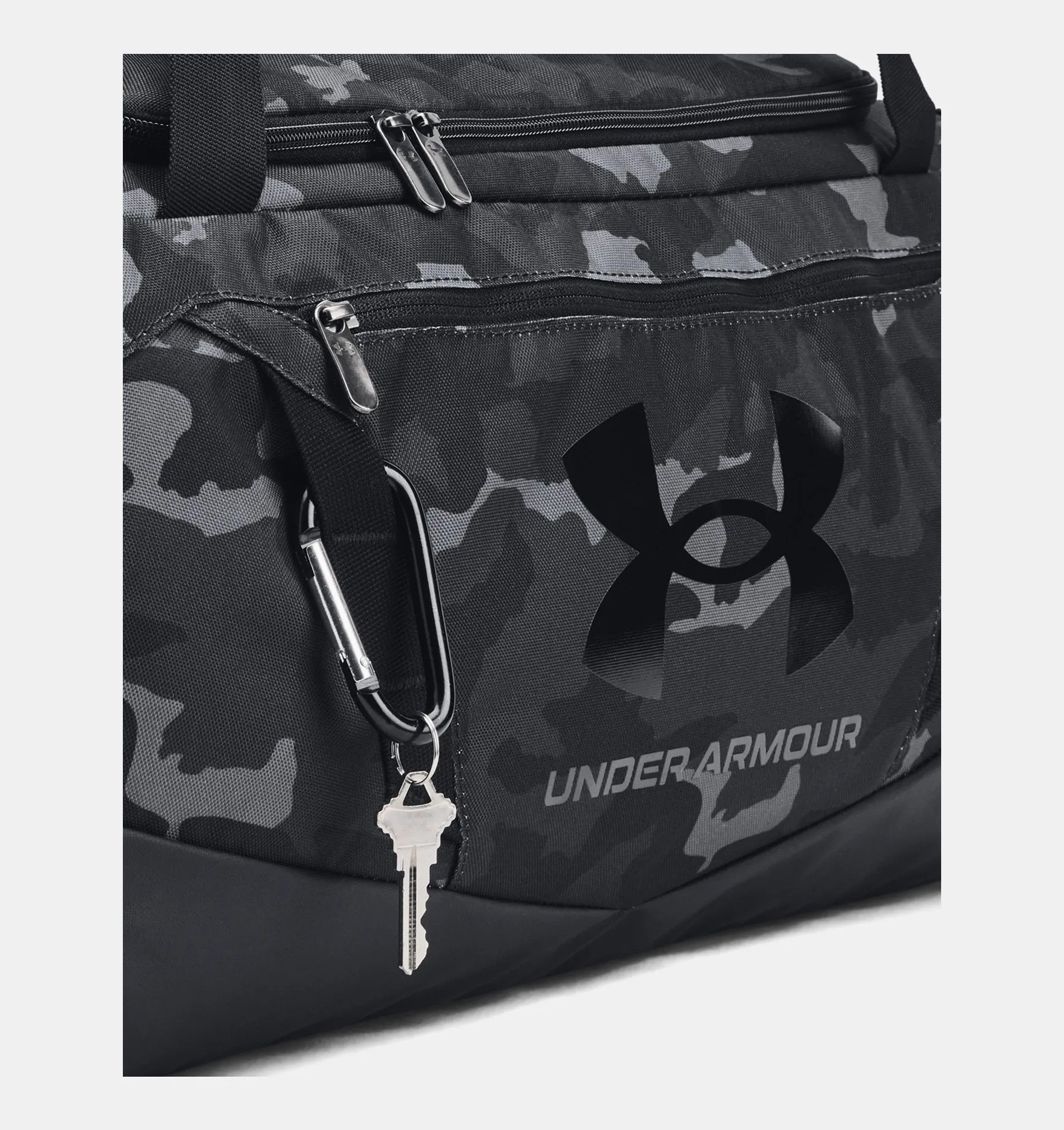 Undeniable 5.0 Duffle Bag - Small