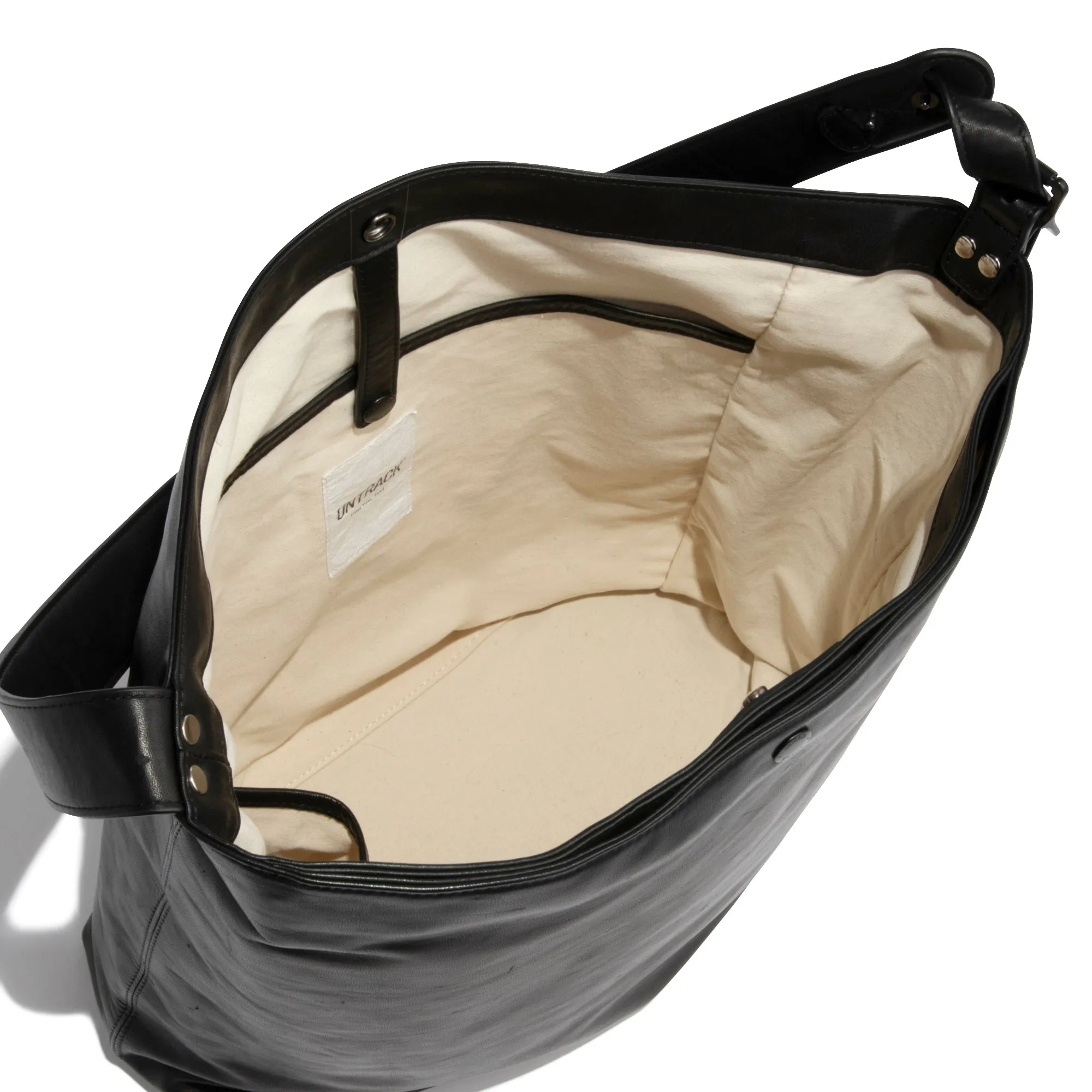 UT CITY PLUS The Bucket Tote Large