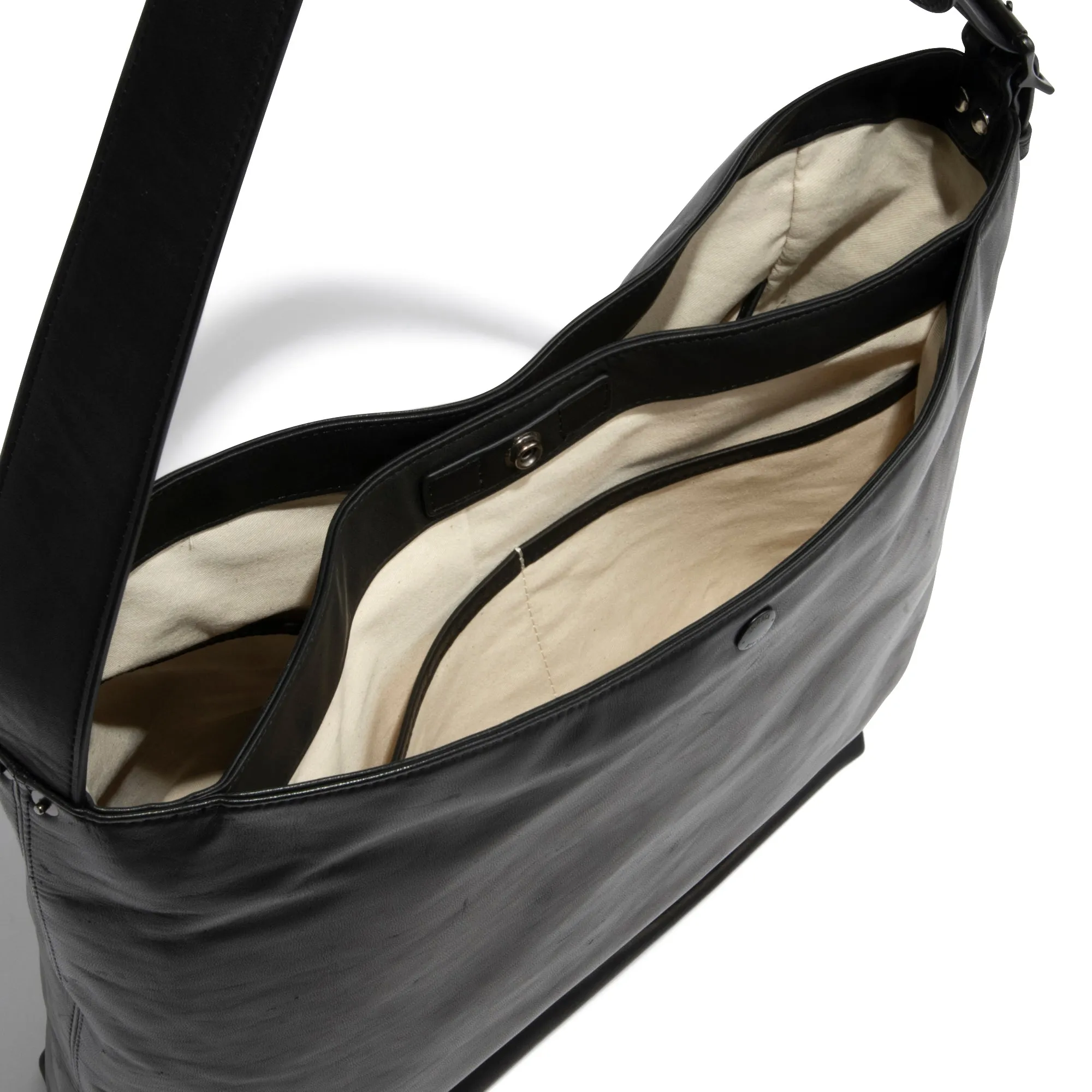 UT CITY PLUS The Bucket Tote Large
