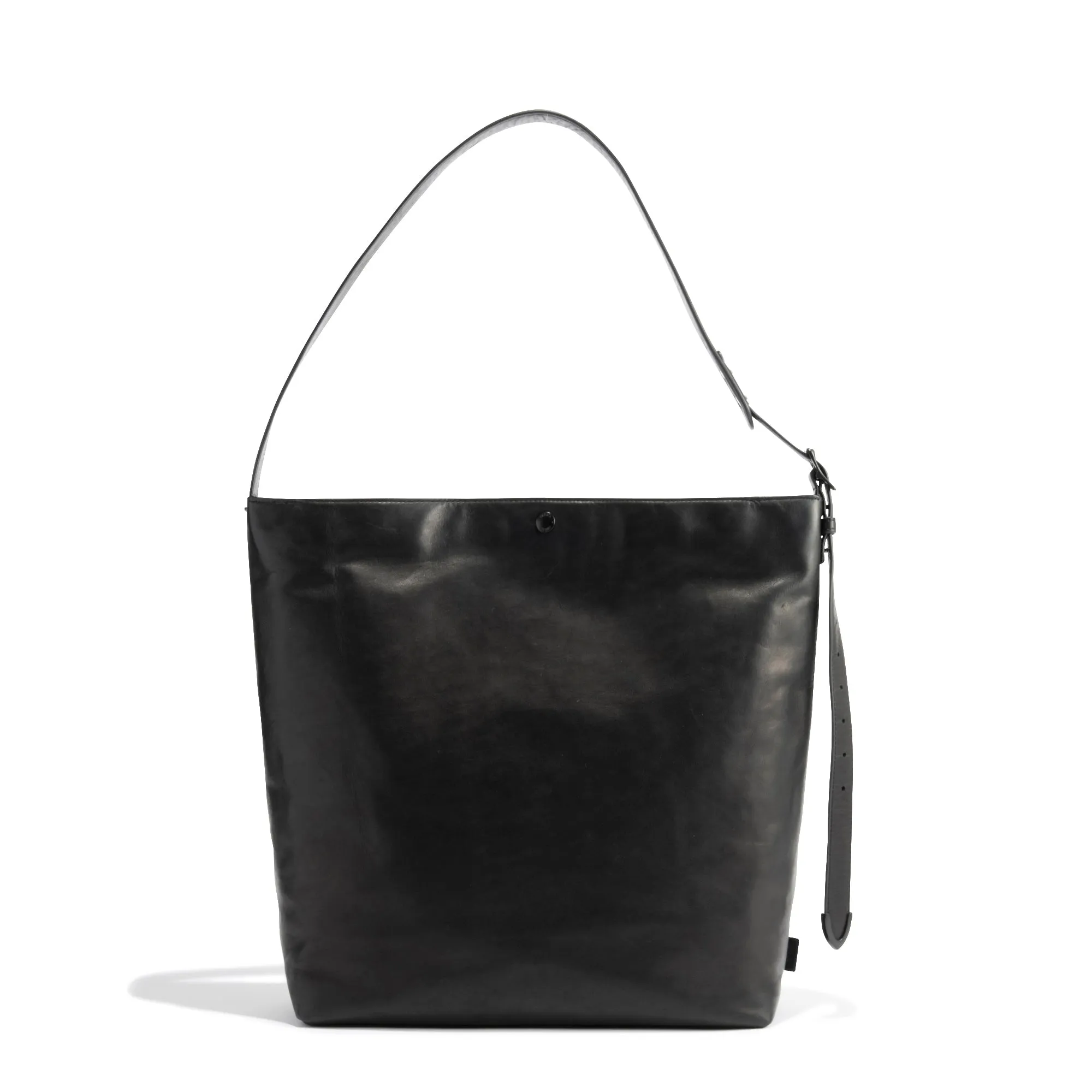 UT CITY PLUS The Bucket Tote Large