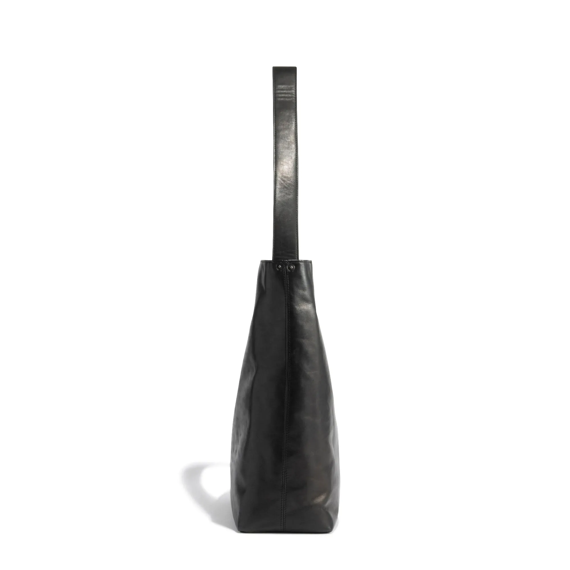 UT CITY PLUS The Bucket Tote Large