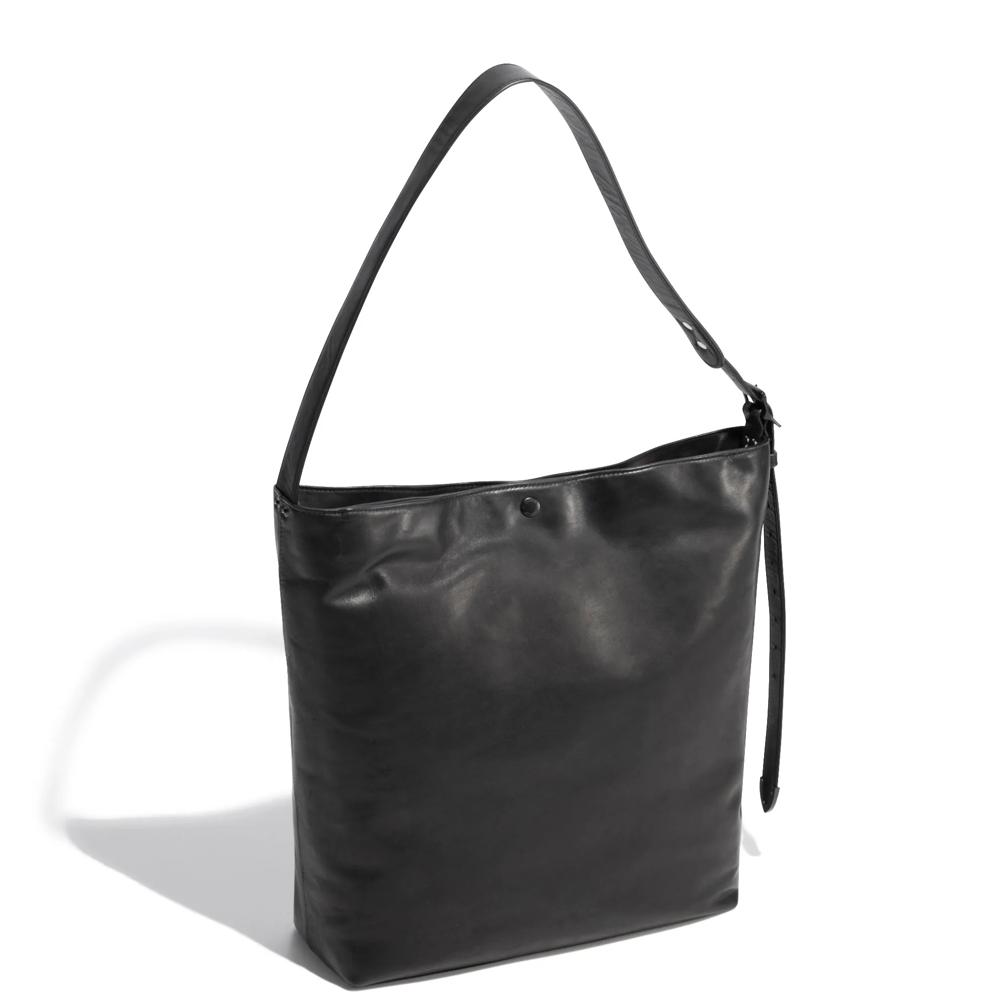 UT CITY PLUS The Bucket Tote Large