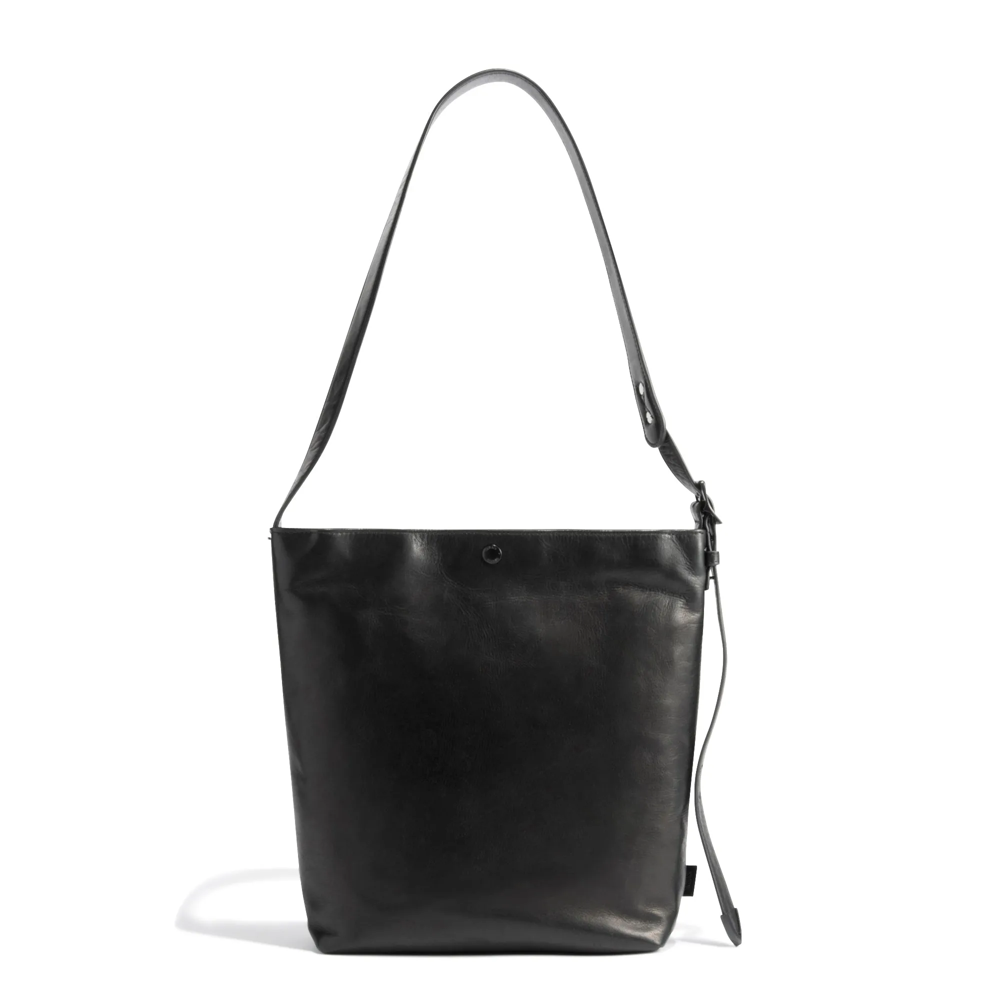 UT CITY PLUS The Bucket Tote Medium