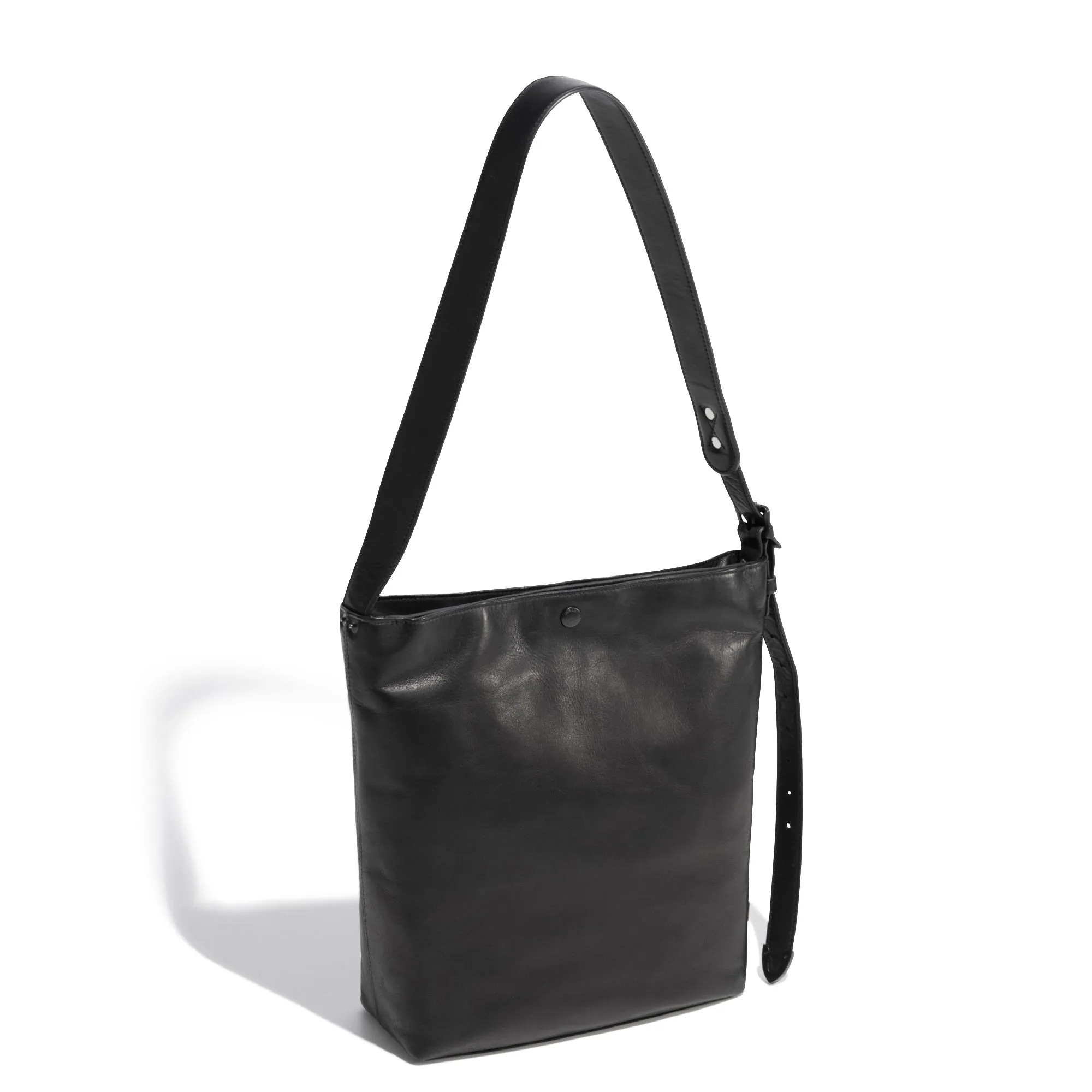 UT CITY PLUS The Bucket Tote Medium