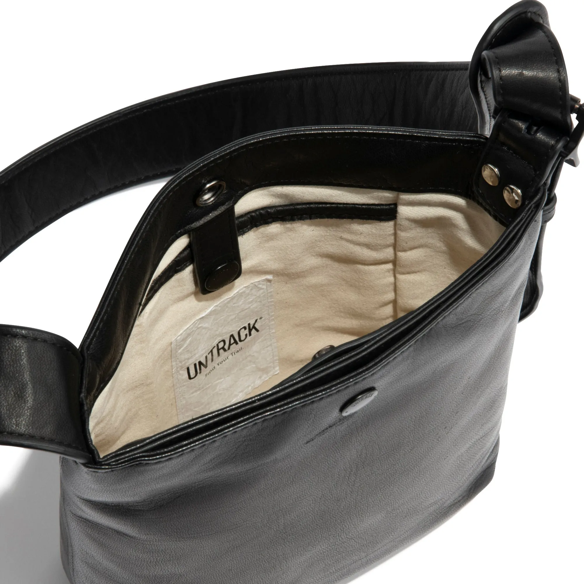 UT CITY PLUS The Bucket Tote Small