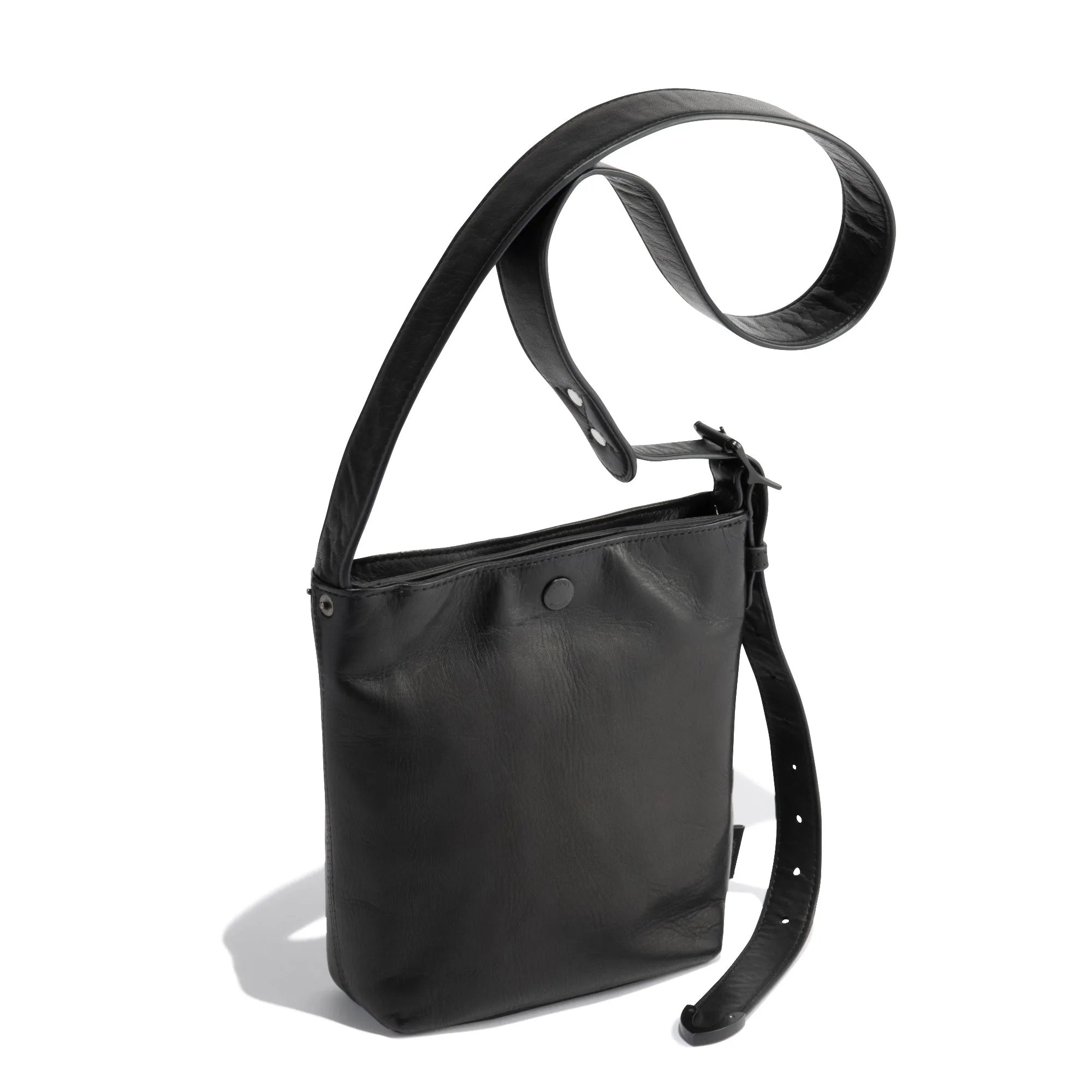 UT CITY PLUS The Bucket Tote Small