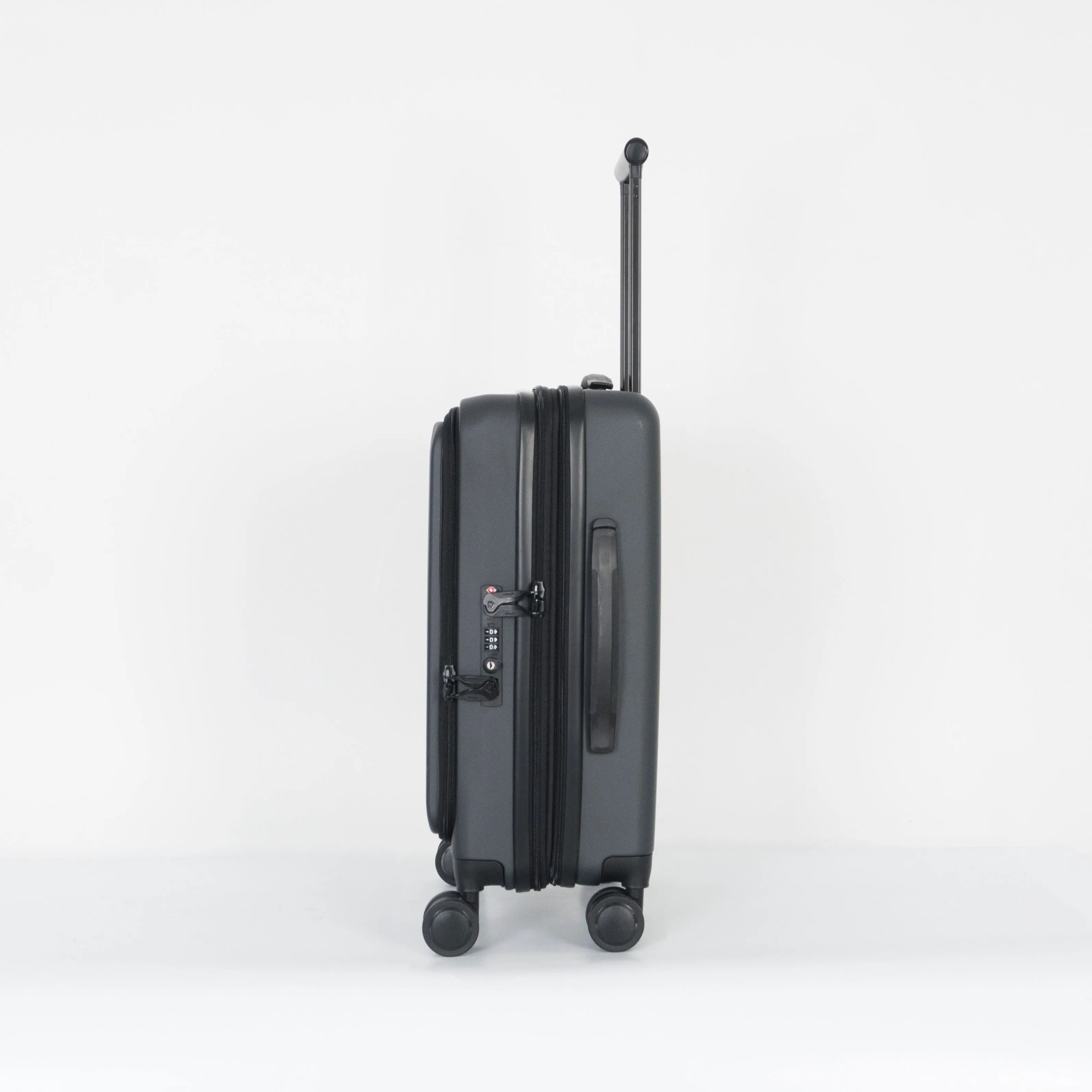Verage Greenwich II 20" Carry-on Hardside Expandable Spinner Luggage