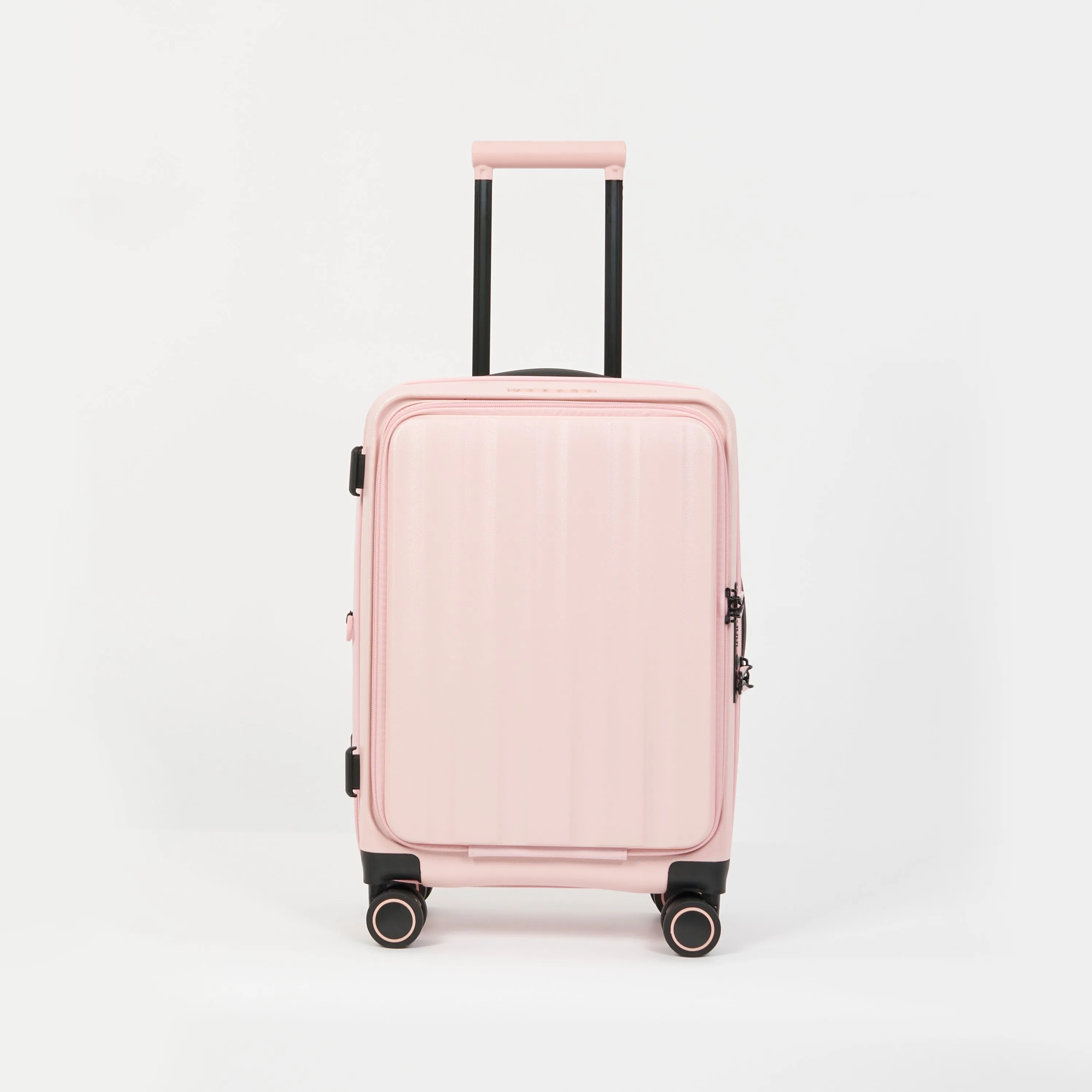 Verage Greenwich II 20" Carry-on Hardside Expandable Spinner Luggage