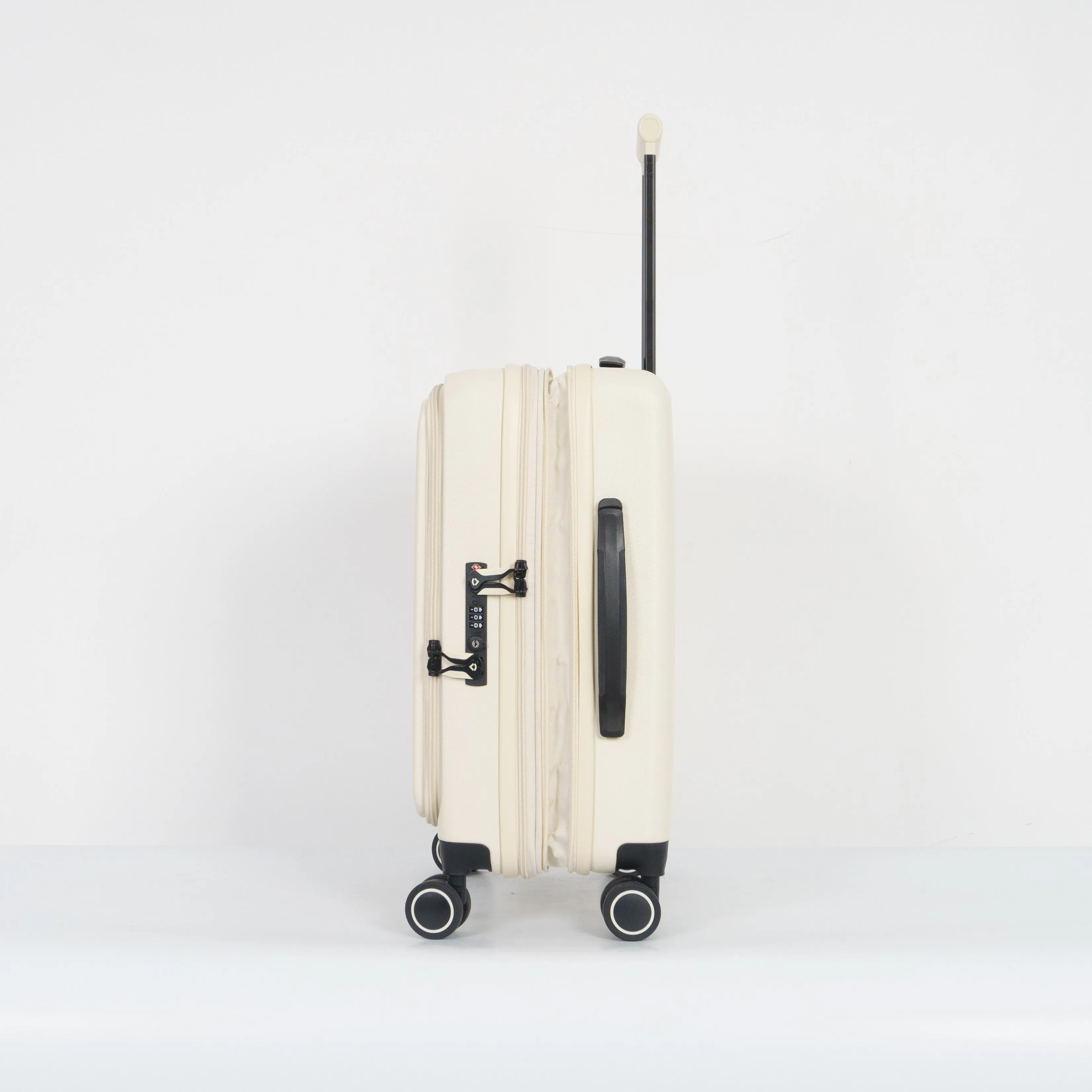 Verage Greenwich II 20" Carry-on Hardside Expandable Spinner Luggage