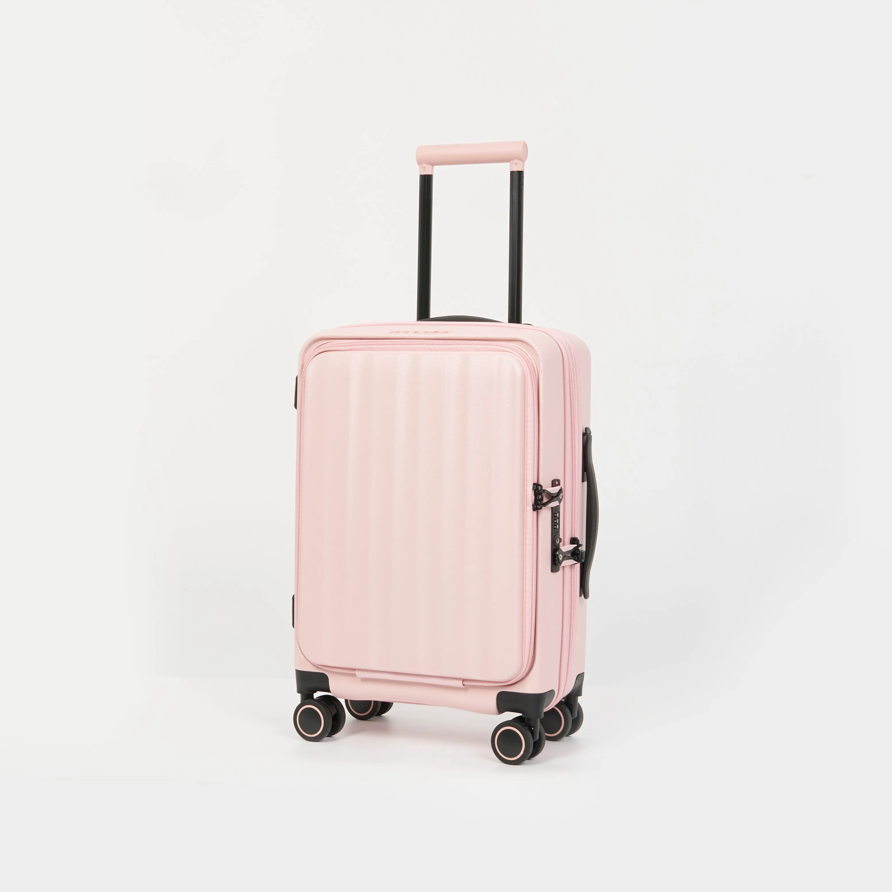Verage Greenwich II 20" Carry-on Hardside Expandable Spinner Luggage