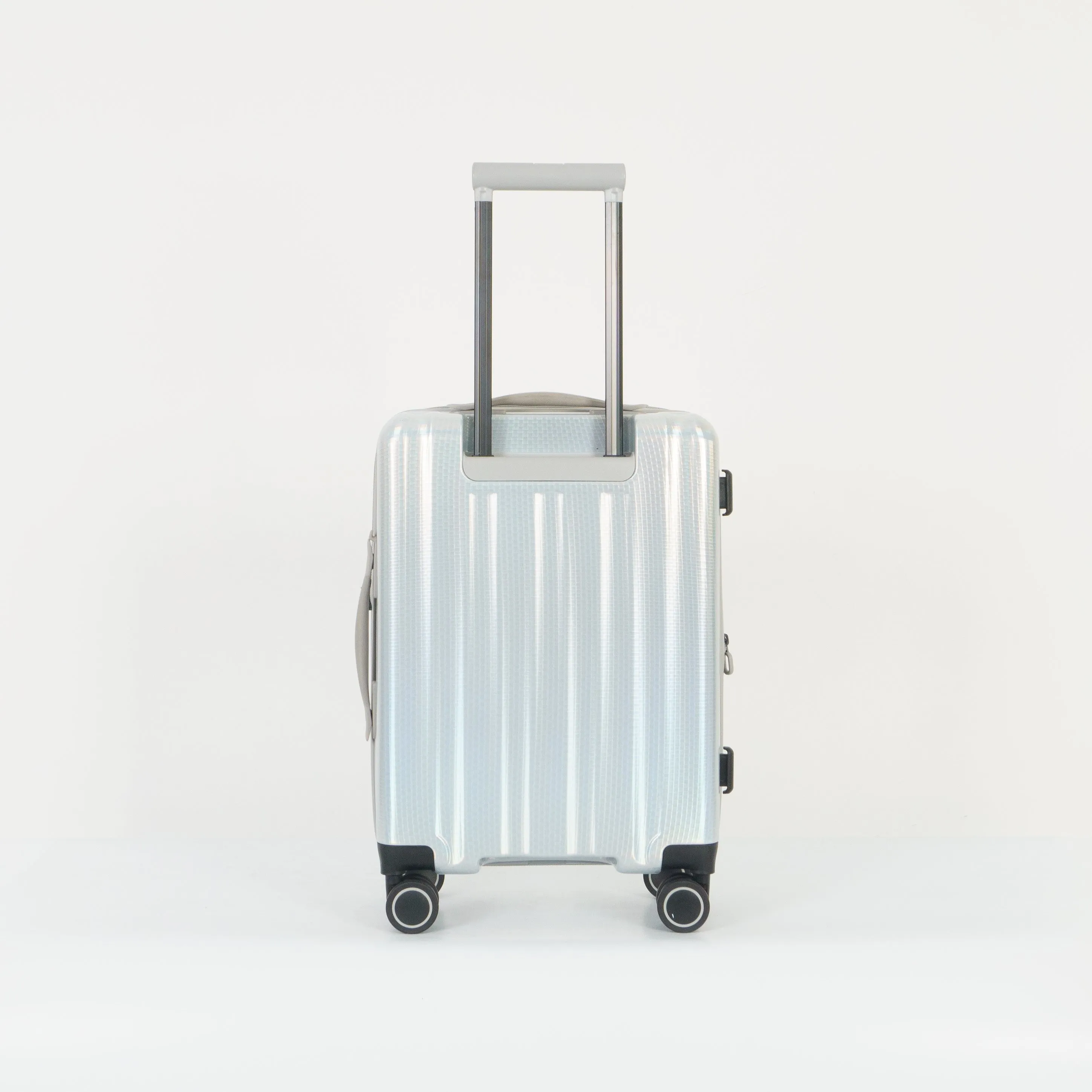 Verage Greenwich II 20" Carry-on Hardside Expandable Spinner Luggage