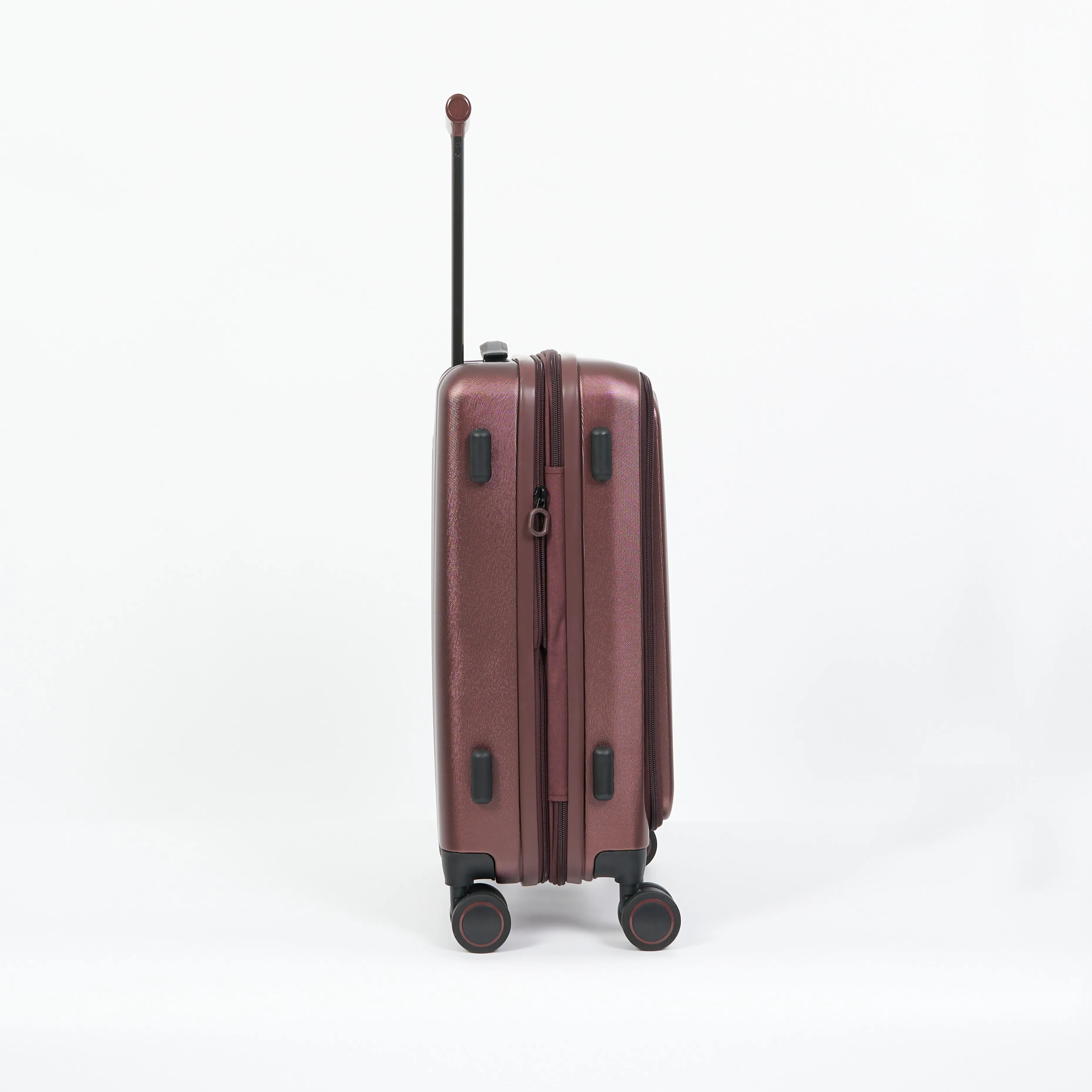Verage Greenwich II 20" Carry-on Hardside Expandable Spinner Luggage