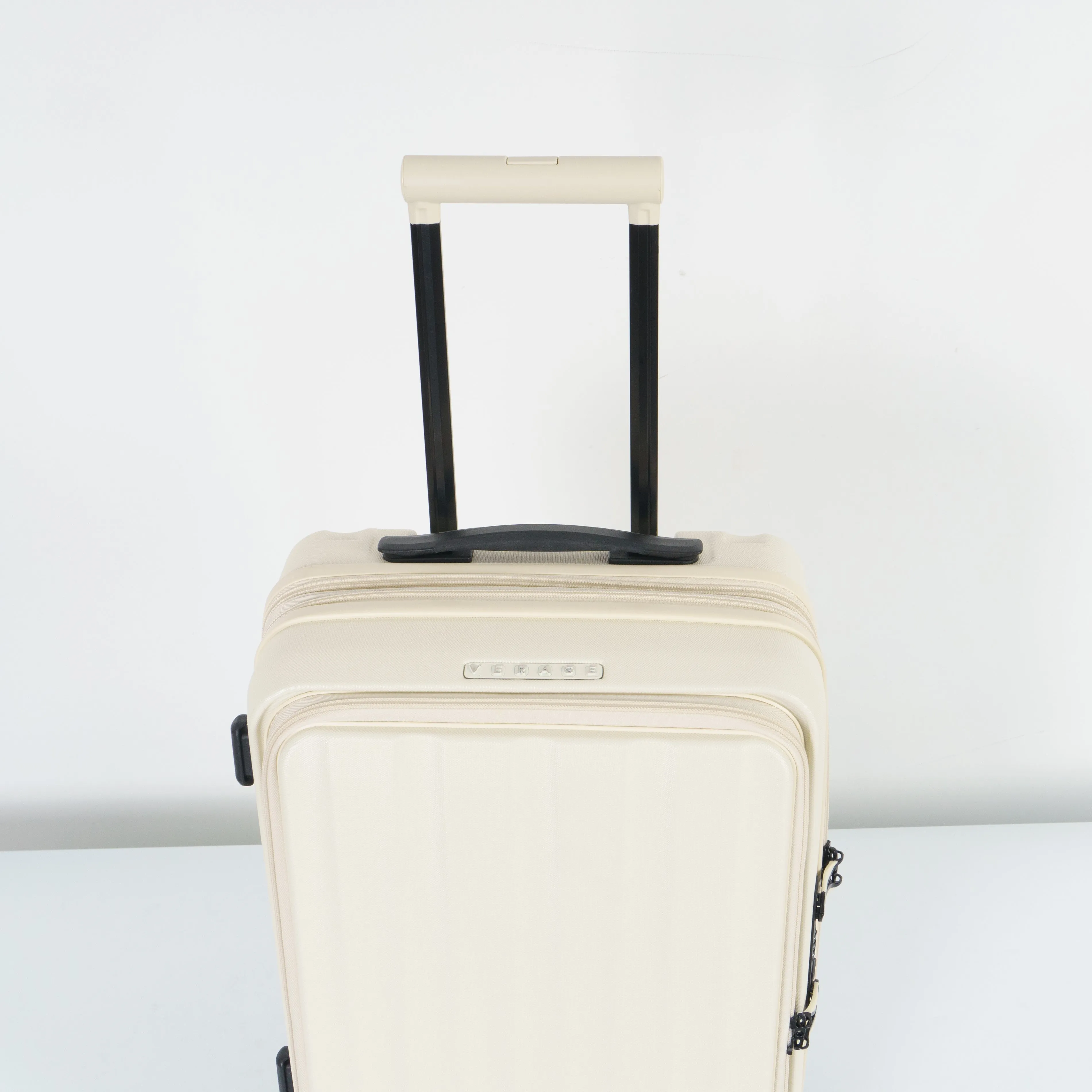 Verage Greenwich II 20" Carry-on Hardside Expandable Spinner Luggage