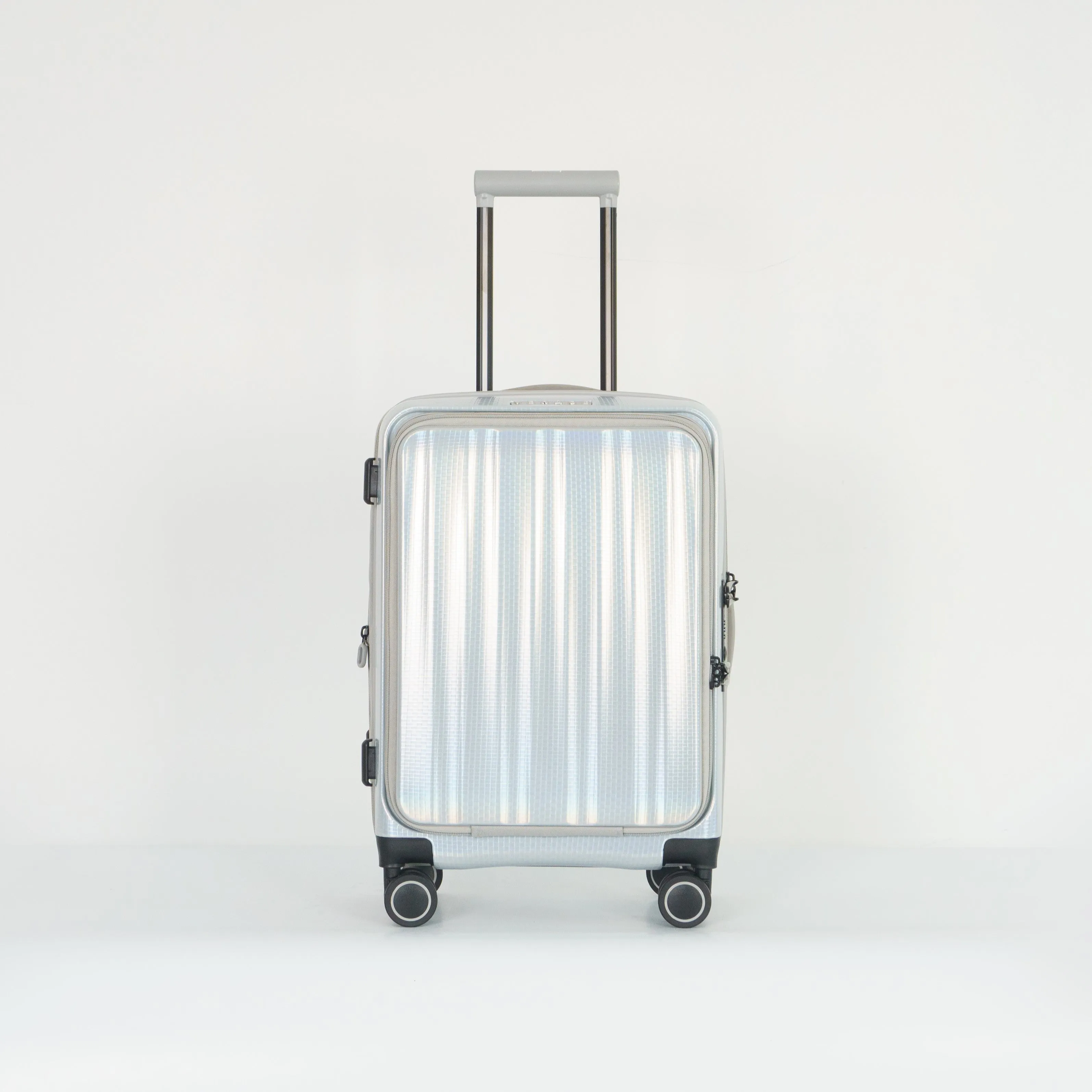 Verage Greenwich II 20" Carry-on Hardside Expandable Spinner Luggage
