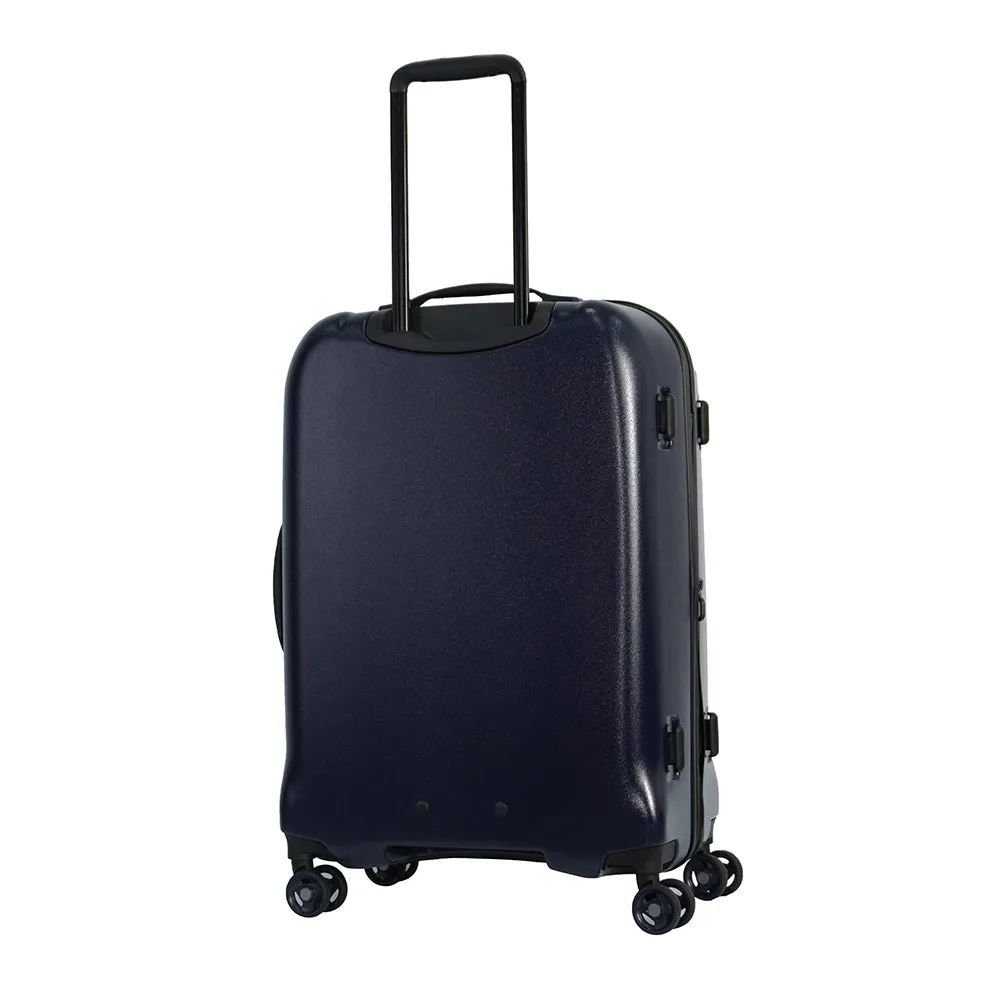 Verage® Houston Hardside Anti-Bacterial Luggage 24" Medium