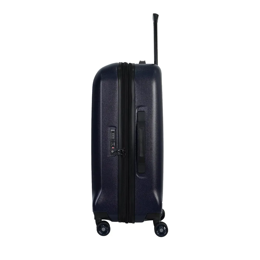Verage® Houston Hardside Anti-Bacterial Luggage 24" Medium