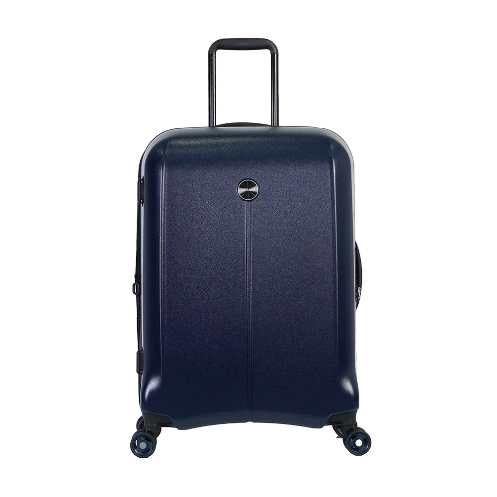 Verage® Houston Hardside Anti-Bacterial Luggage 24" Medium