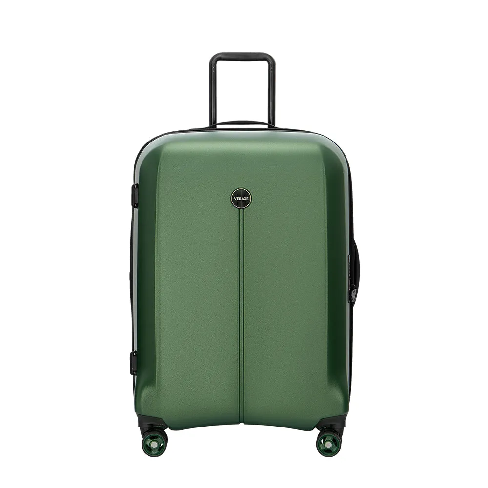 Verage® Houston Hardside Anti-Bacterial Luggage 24" Medium
