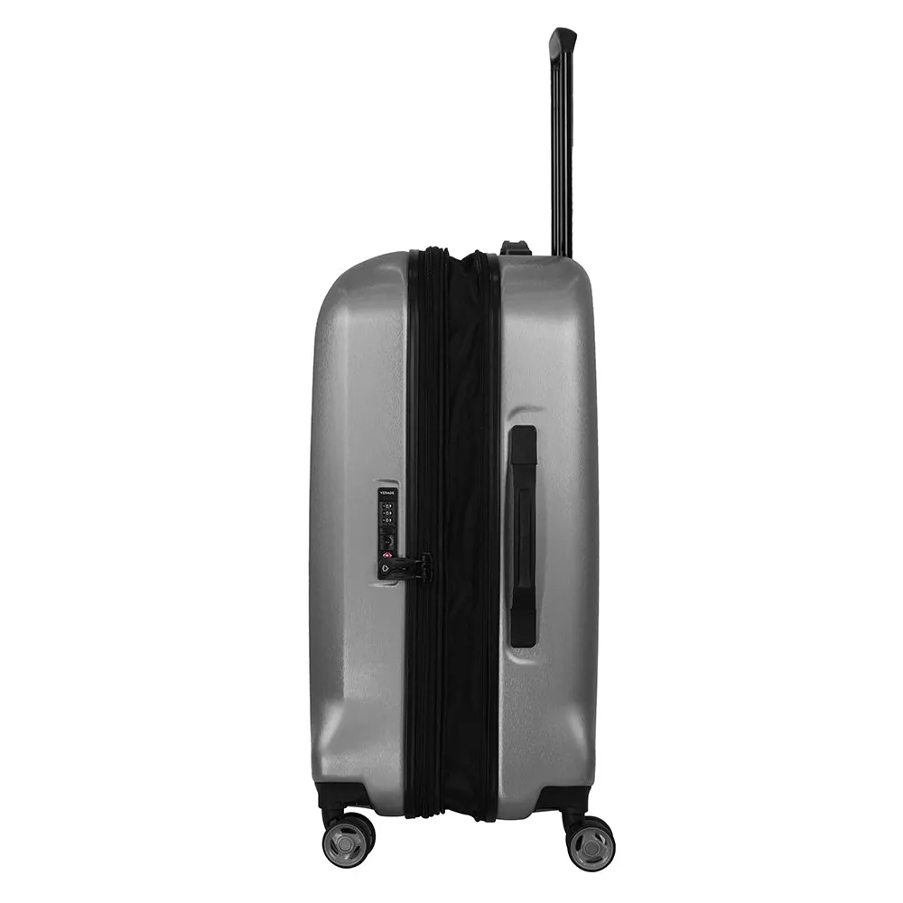 Verage® Houston Hardside Anti-Bacterial Luggage 24" Medium