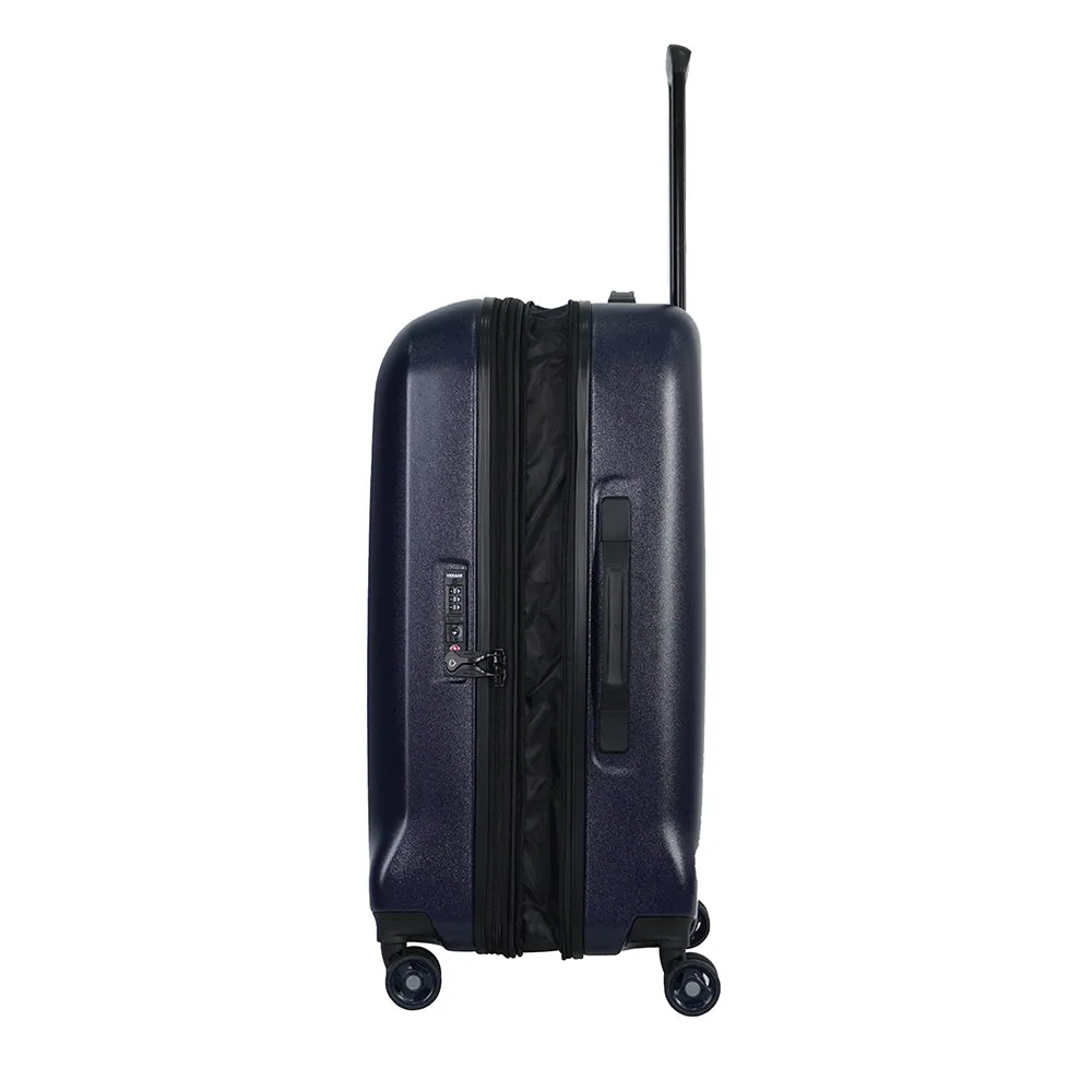 Verage® Houston Hardside Anti-Bacterial Luggage 24" Medium