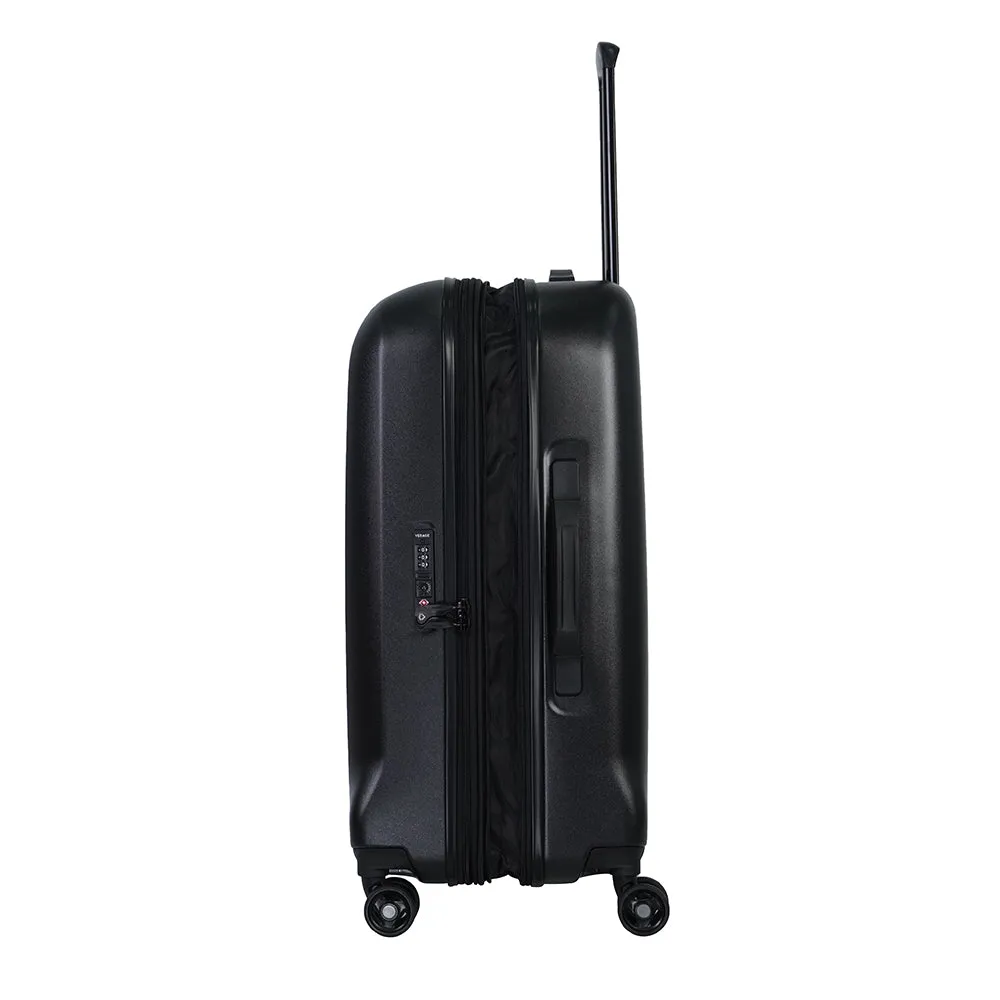 Verage® Houston Hardside Anti-Bacterial Luggage 24" Medium