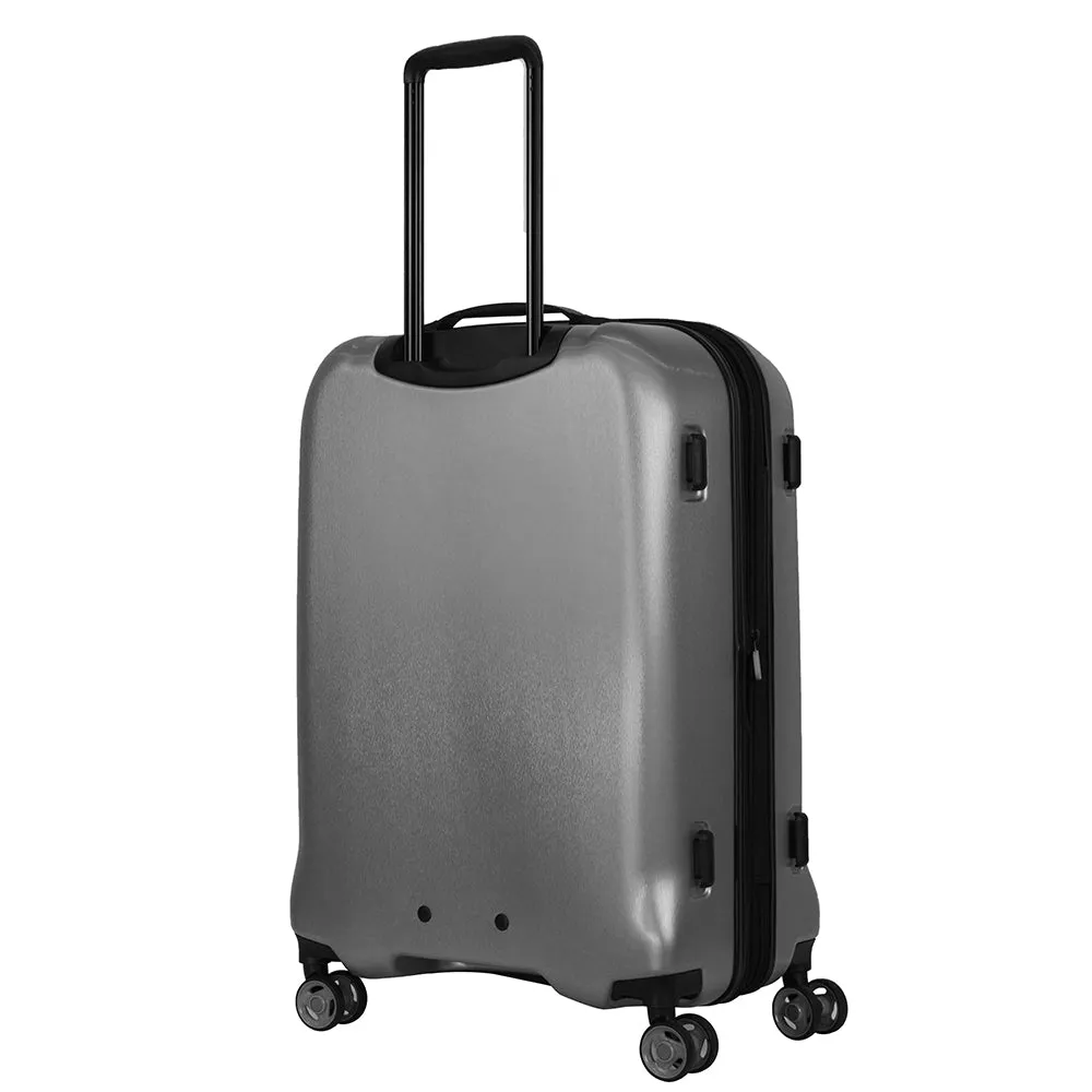 Verage® Houston Hardside Anti-Bacterial Luggage 24" Medium