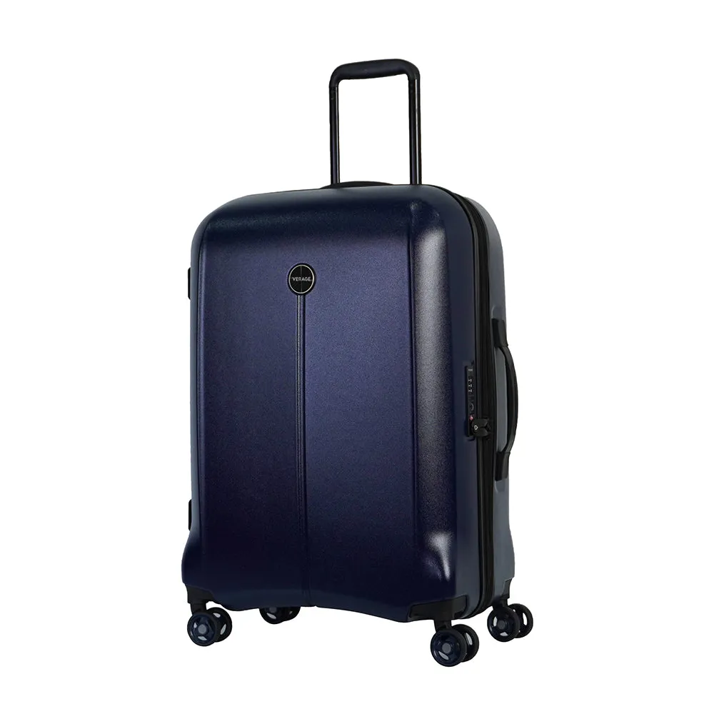 Verage® Houston Hardside Anti-Bacterial Luggage 24" Medium