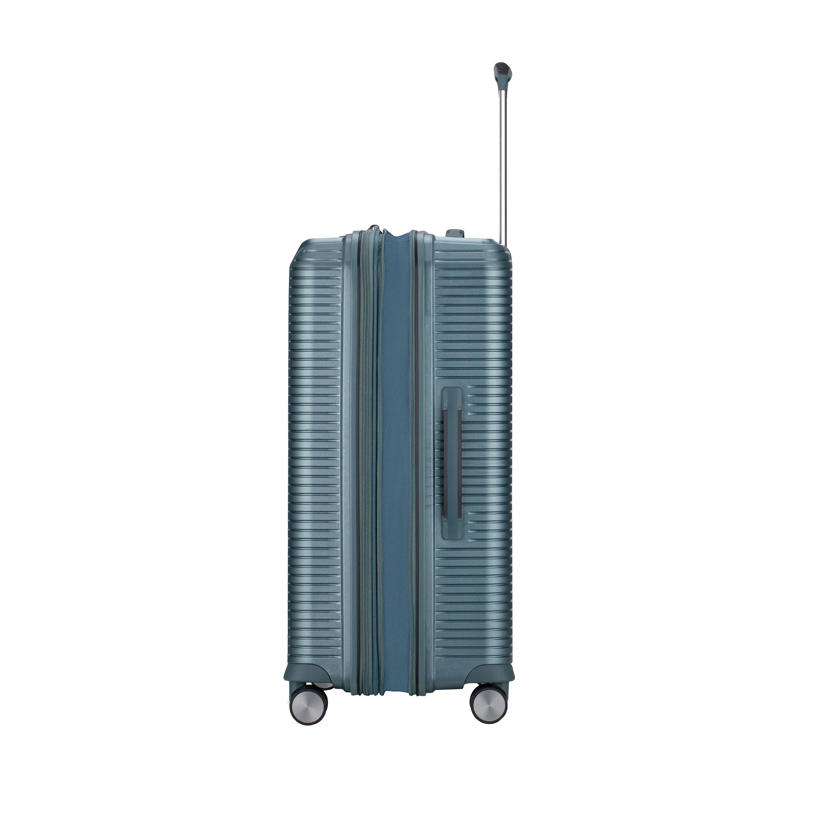 Verage Rome Hardside Expandable Luggage 3 Piece Set (19"   24"   28")